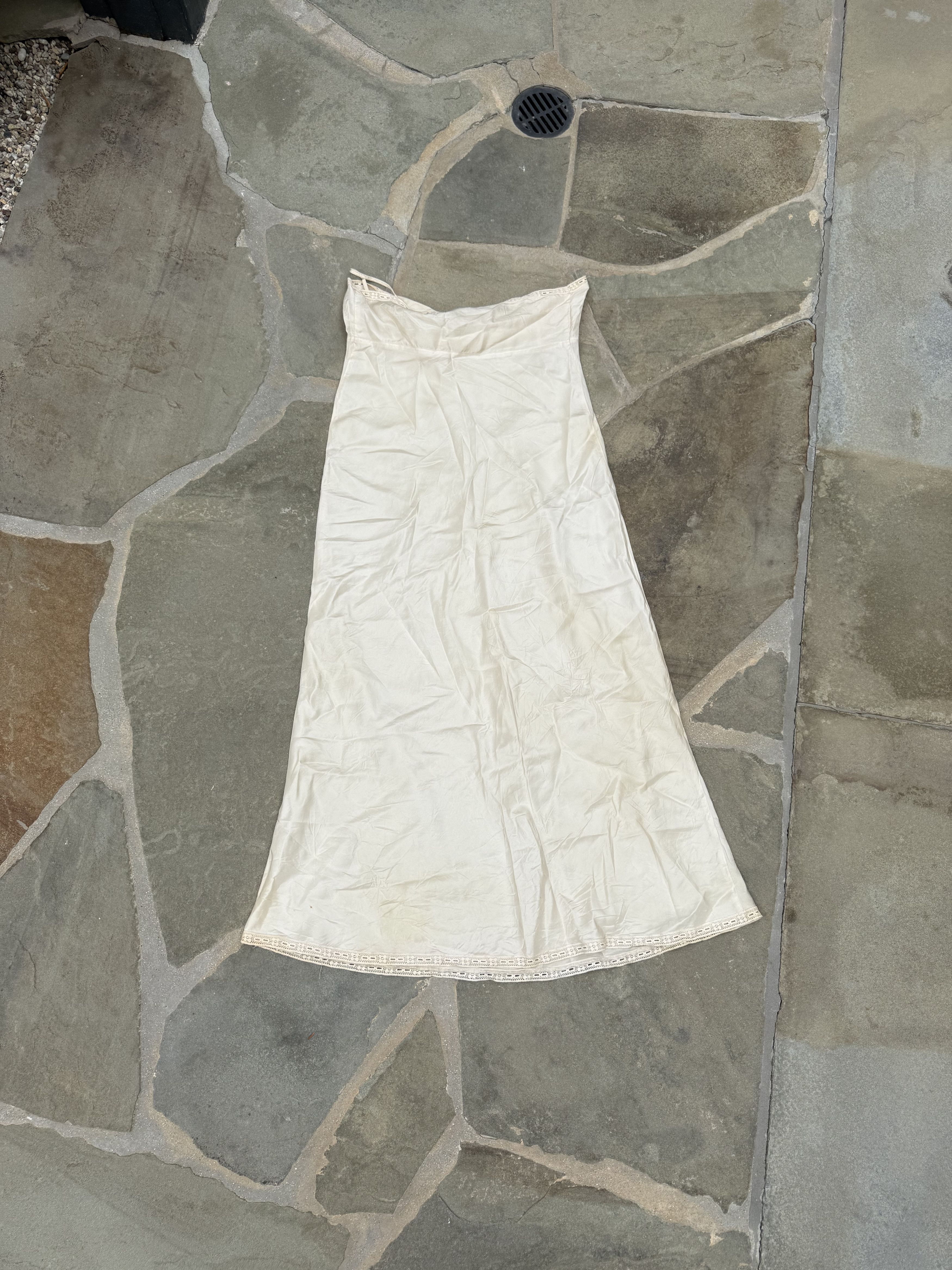 Dosa Vintage Dosa Dress Size XS / US 0-2 / IT 36-38 - 2 Thumbnail