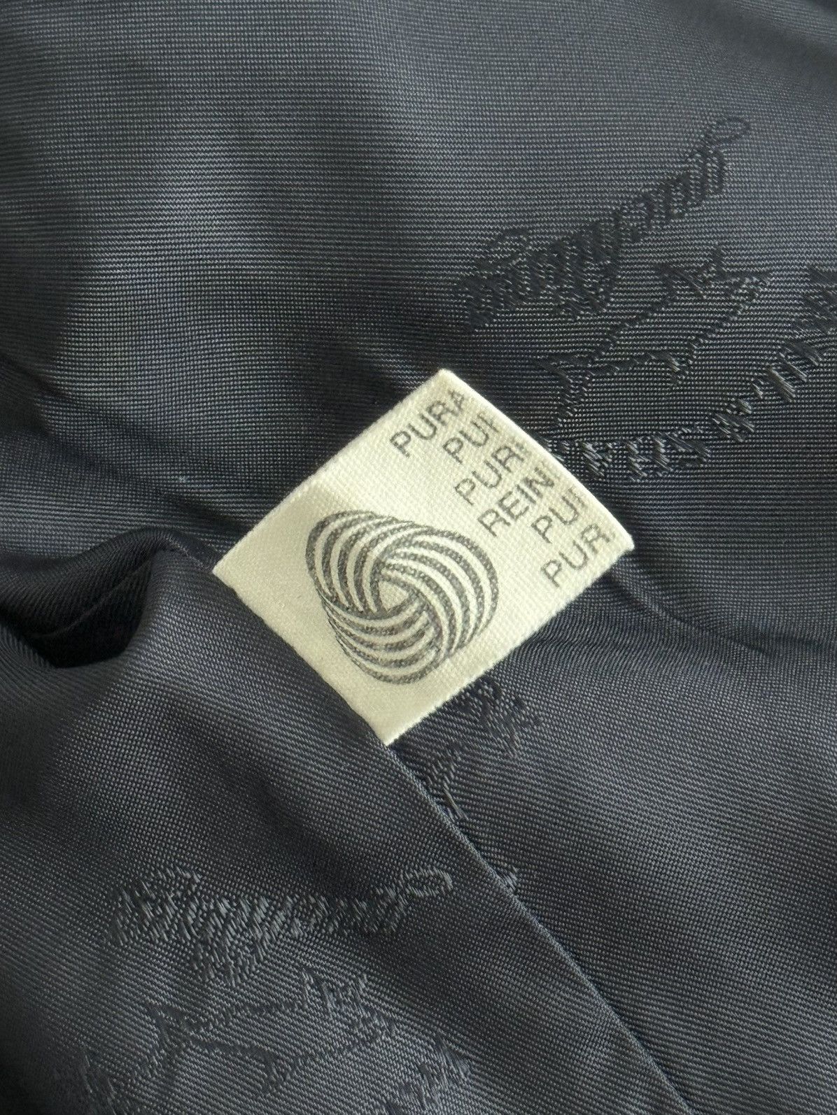 Paul & Shark Paul & Shark Yachting Wool Luxury Double Breasted Blazer Size 54R - 13 Thumbnail