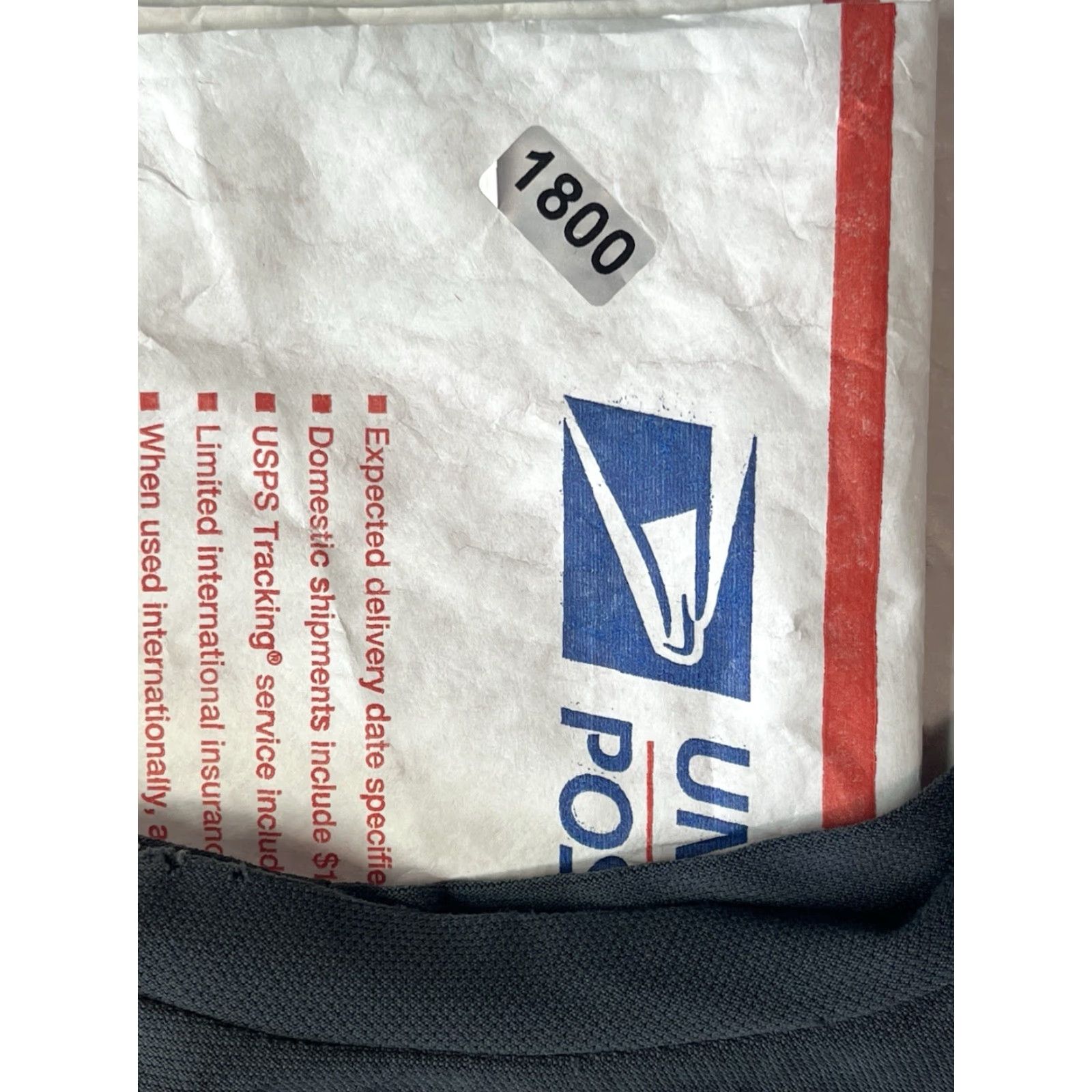 O'Neill O'Neill Quick Dry Men’s T-Shirt XL Gray 30+ UV Breathable All Seasons Crew Neck Long Sleeve Shirt Mens Size US XL / EU 56 / 4 - 7 Thumbnail
