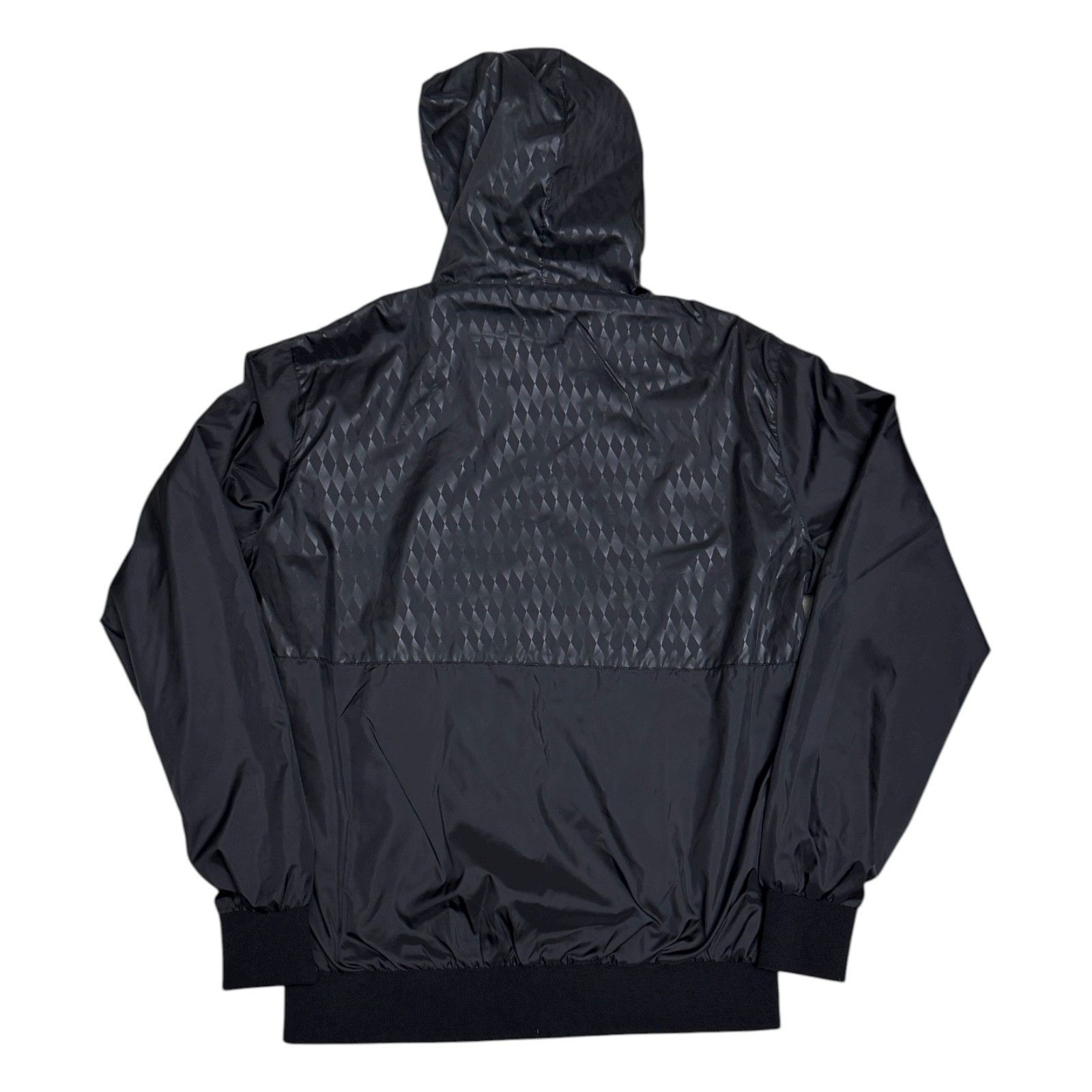 Other BAYERN MUNICH FC Soccer Football Windbreaker Jacket Small Size US S / EU 44-46 / 1 - 2 Thumbnail