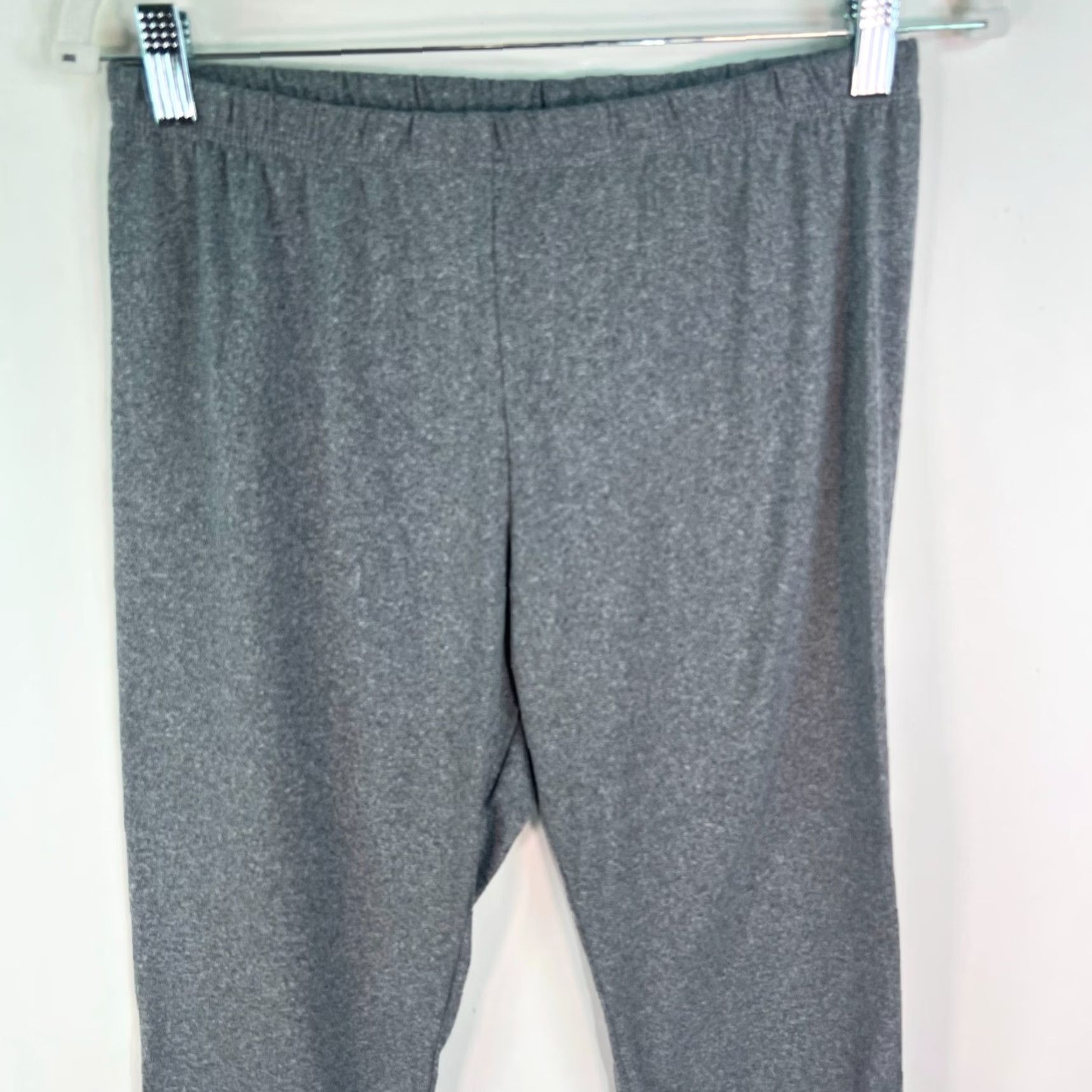 Vintage VINTAGE Target Lounge Pants Elastic Stretch Waist Gray Women's XL 28X29 Athleisure Jogger Pants Womens XL Gray 28x29 Size 40" / US 18 - 2 Thumbnail