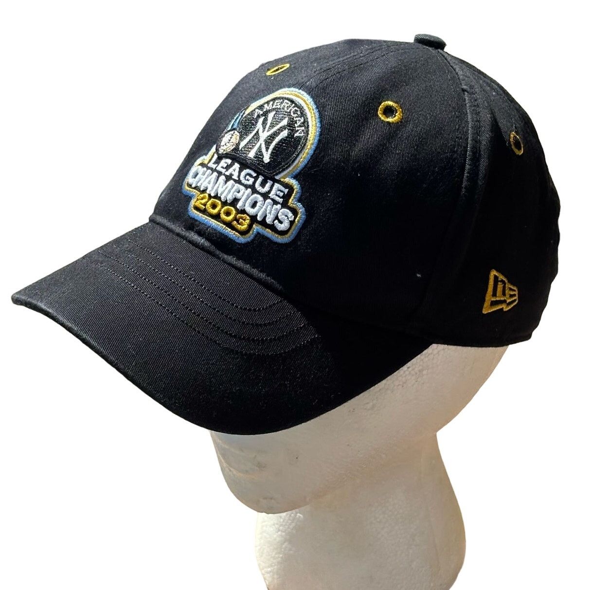 New Era Yankee New Era Men's Hat Size ONE SIZE - 2 Thumbnail