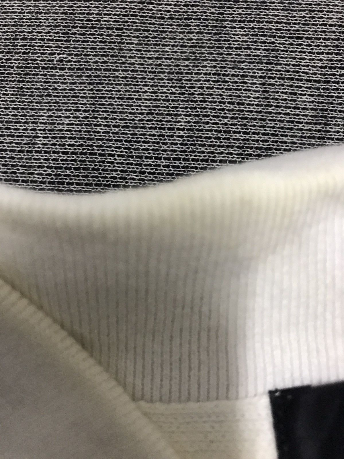 Issey Miyake × Ne-Net Ne-Net by Issey Miyake Polo T shirt Size US L / EU 52-54 / 3 - 7 Thumbnail