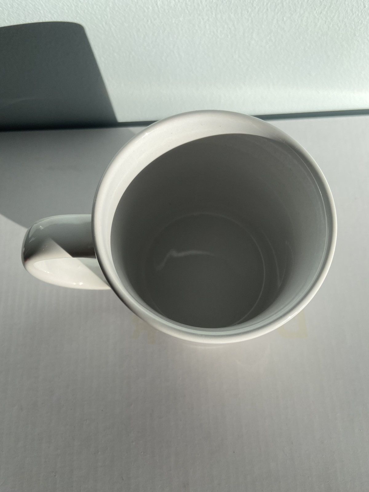 Supreme Supreme S/S 2012 Origin Mug (reupload) Size ONE SIZE - 4 Thumbnail
