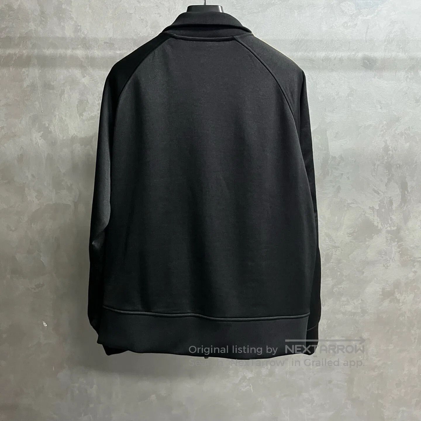 Burberry Burberry Black checkered cotton blended jacket| Size US XXL / EU 58 / 5 - 5 Thumbnail