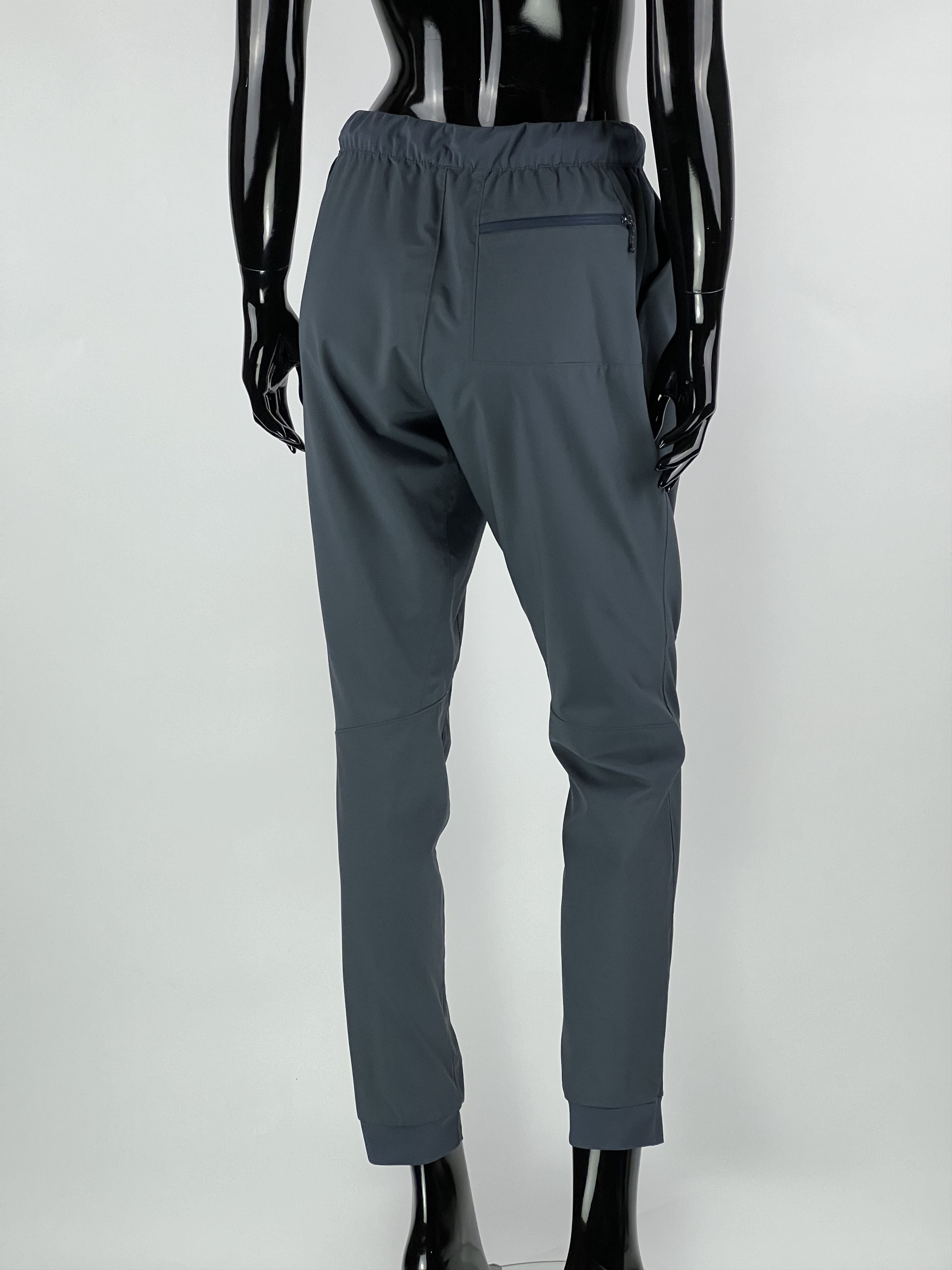 Patagonia Patagonia Women's Gray Lightweight Pants Jogger Size S Size 27" / US 4 / IT 40 - 3 Thumbnail