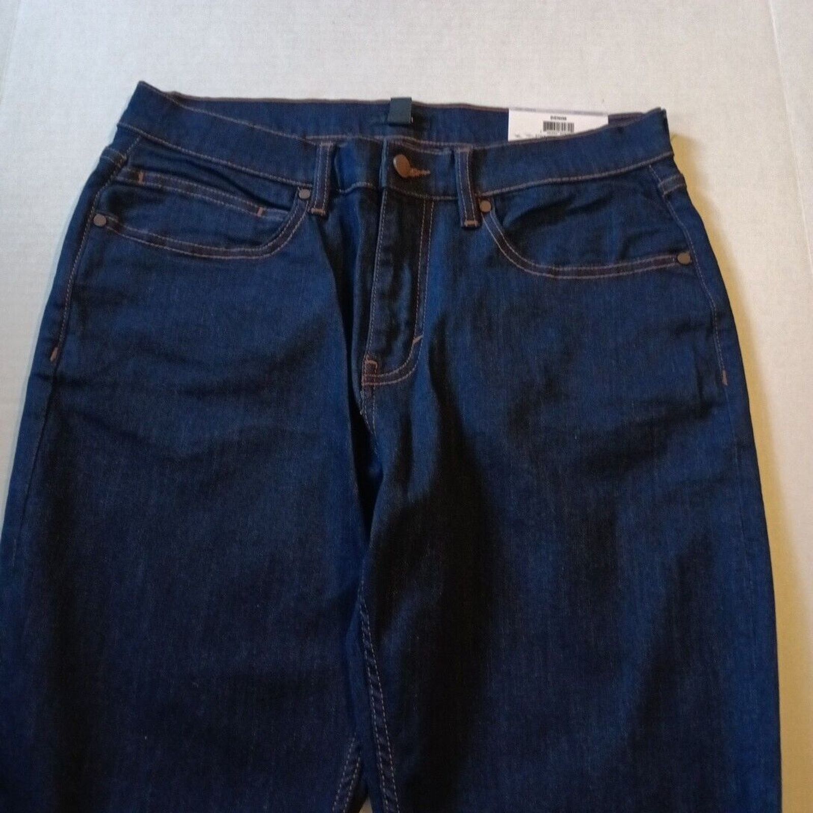 Alfani Alfani Jeans Size US 32 / EU 48 - 4 Thumbnail