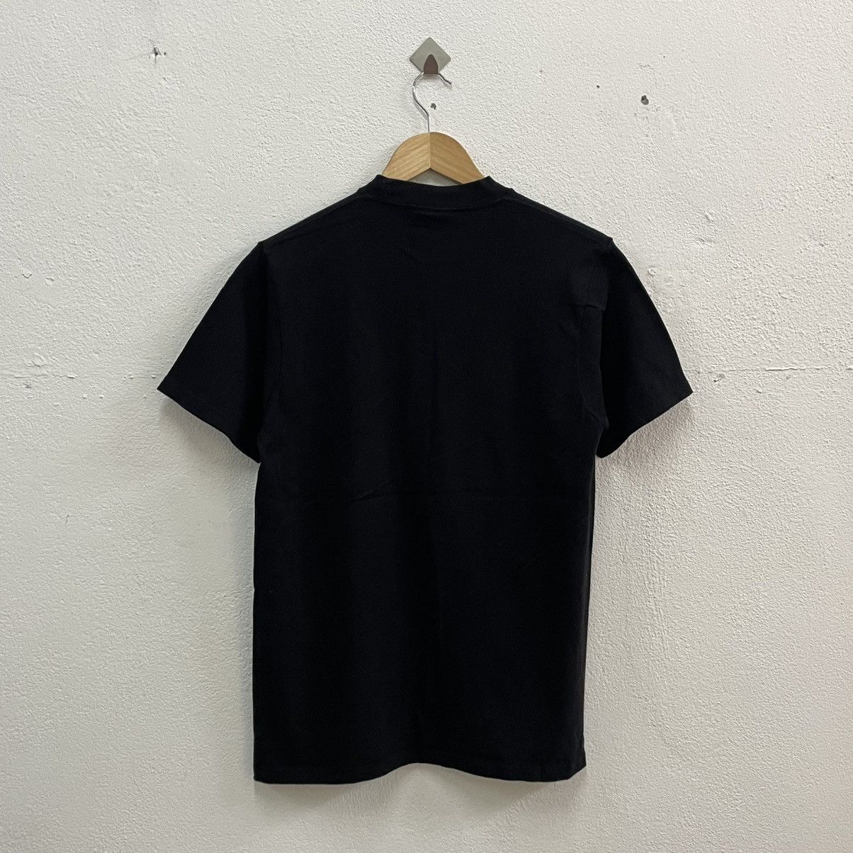 Vintage 🔥Vintage PAMYROL Japanese Brand Wording Spellout Tee Size US M / EU 48-50 / 2 - 2 Thumbnail