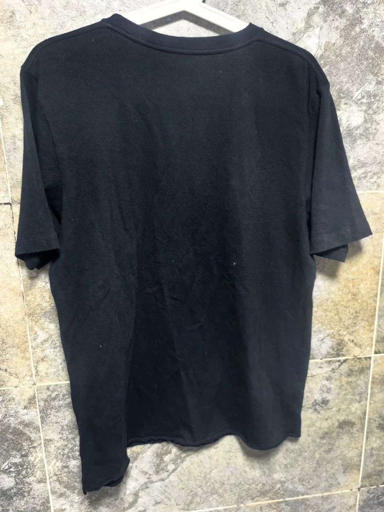 Saint Laurent Paris Saint laurent paris short sleeves 2506-Nextarrow Size US XS / EU 42 / 0 - 3 Thumbnail