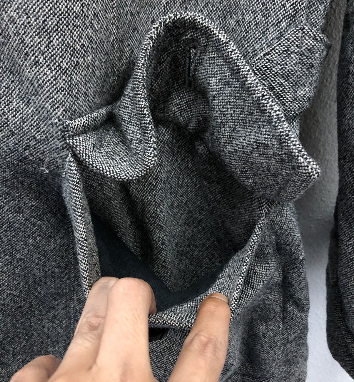 Paul Smith Vintage Paul Smith Jacket Size L / US 10 / IT 46 - 8 Thumbnail