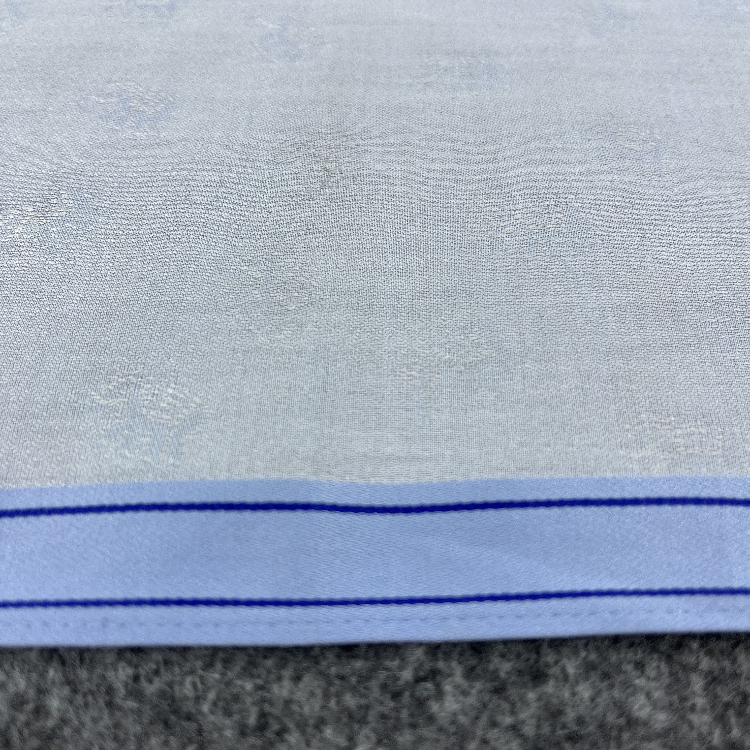 Alfred Dunhill Alfred Dunhill Handkerchief / Bandana / Neckerchief B577 Size ONE SIZE - 7 Thumbnail