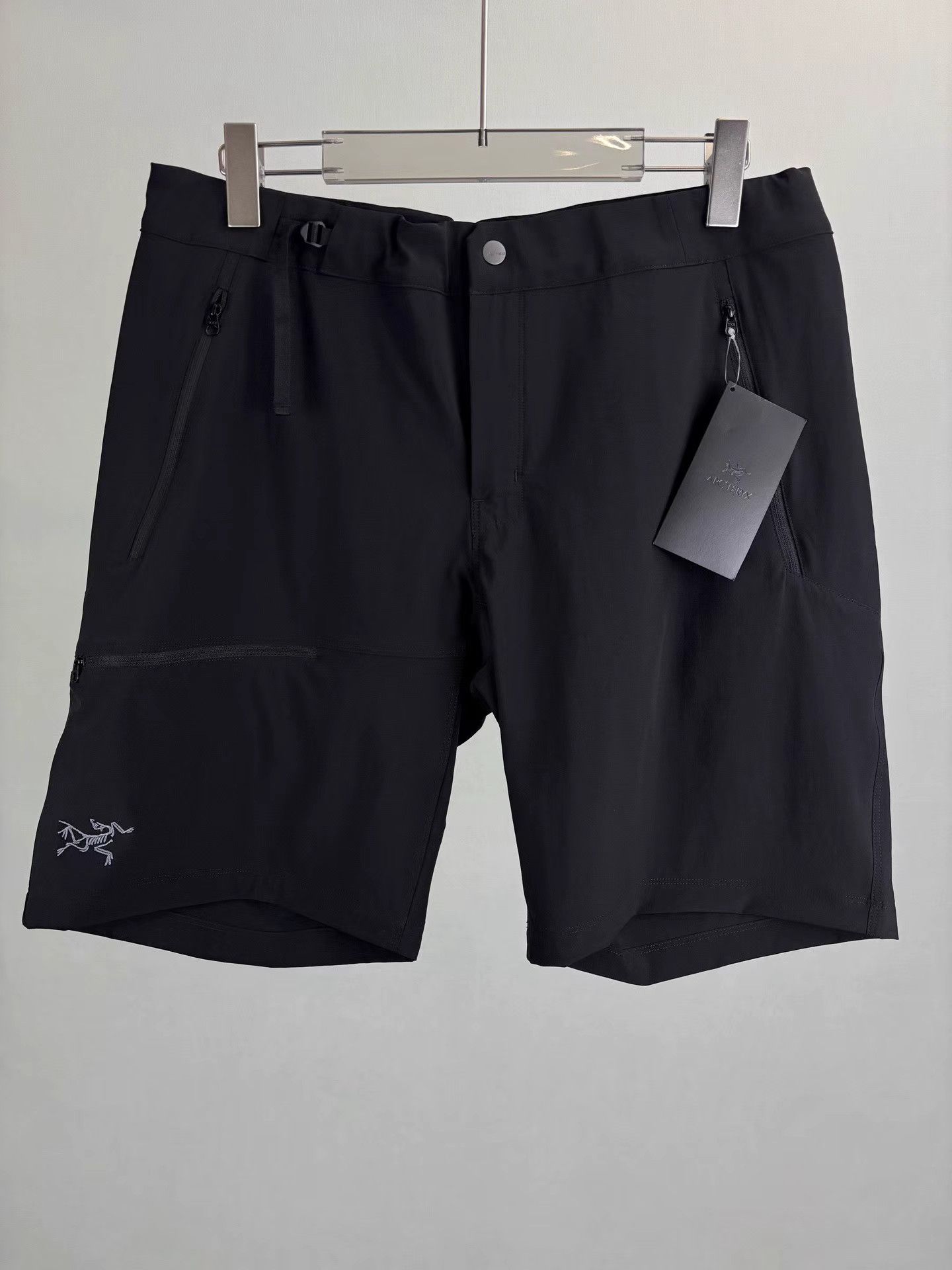 Arc'teryx ARCTERYX GAMMA LIGHTWEIGHT Shorts Size US 34 / EU 50 - 1 Thumbnail