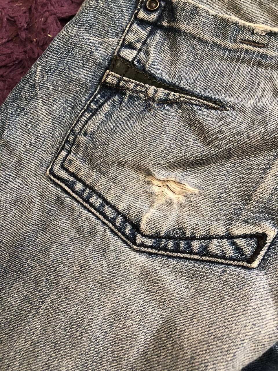 Diesel Diesel Jeans Size US 34 / EU 50 - 17 Thumbnail