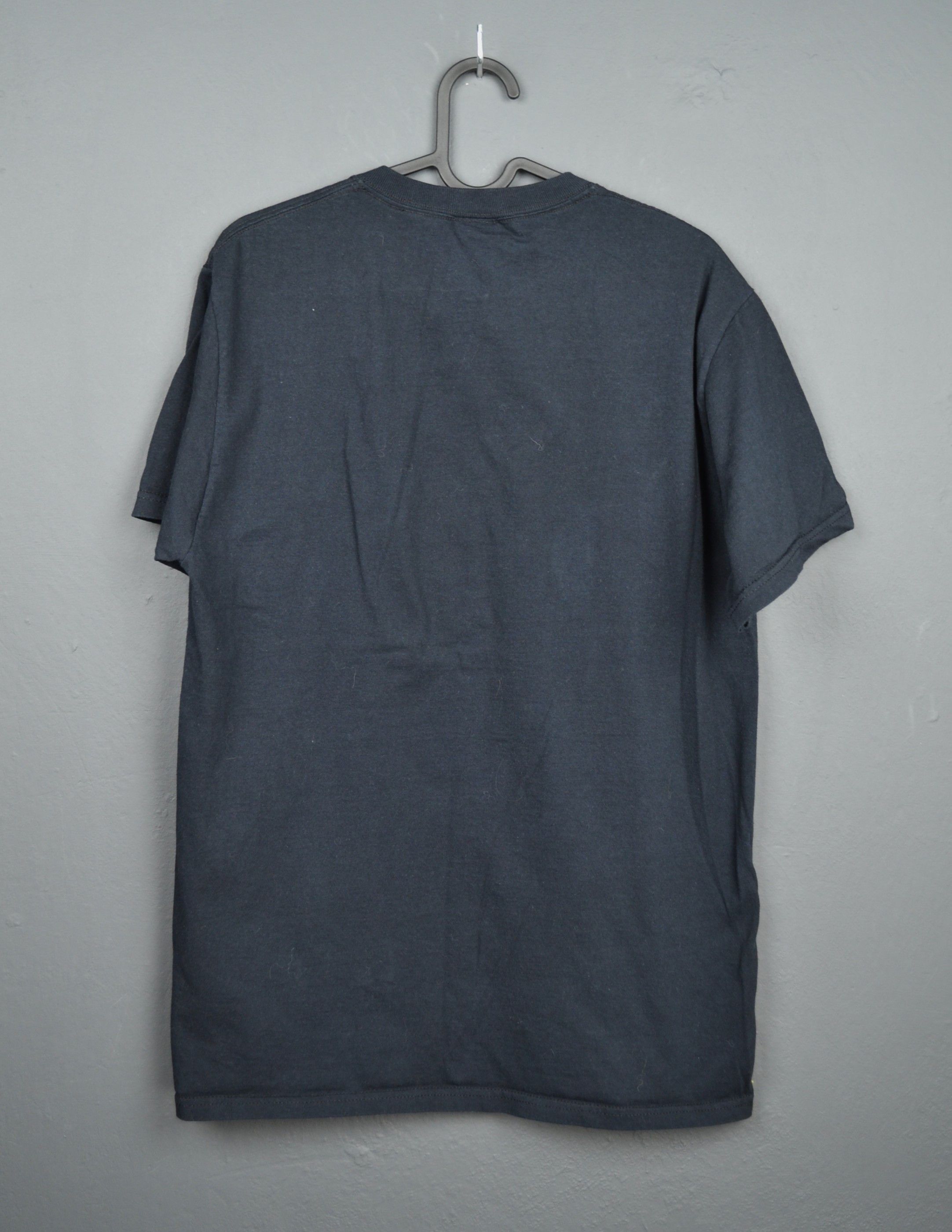 Band Tees Cancer Bats My Salvation Bricks Mortar T-shirt Vintage M Size US M / EU 48-50 / 2 - 8 Thumbnail