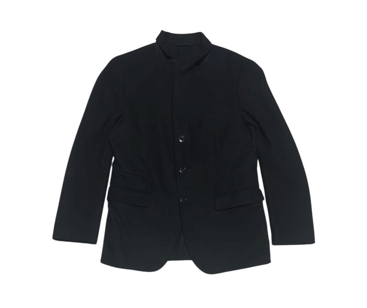 Lemaire Uniqlo And Lemaire Wool Jacket Size US S / EU 44-46 / 1 - 1 Thumbnail
