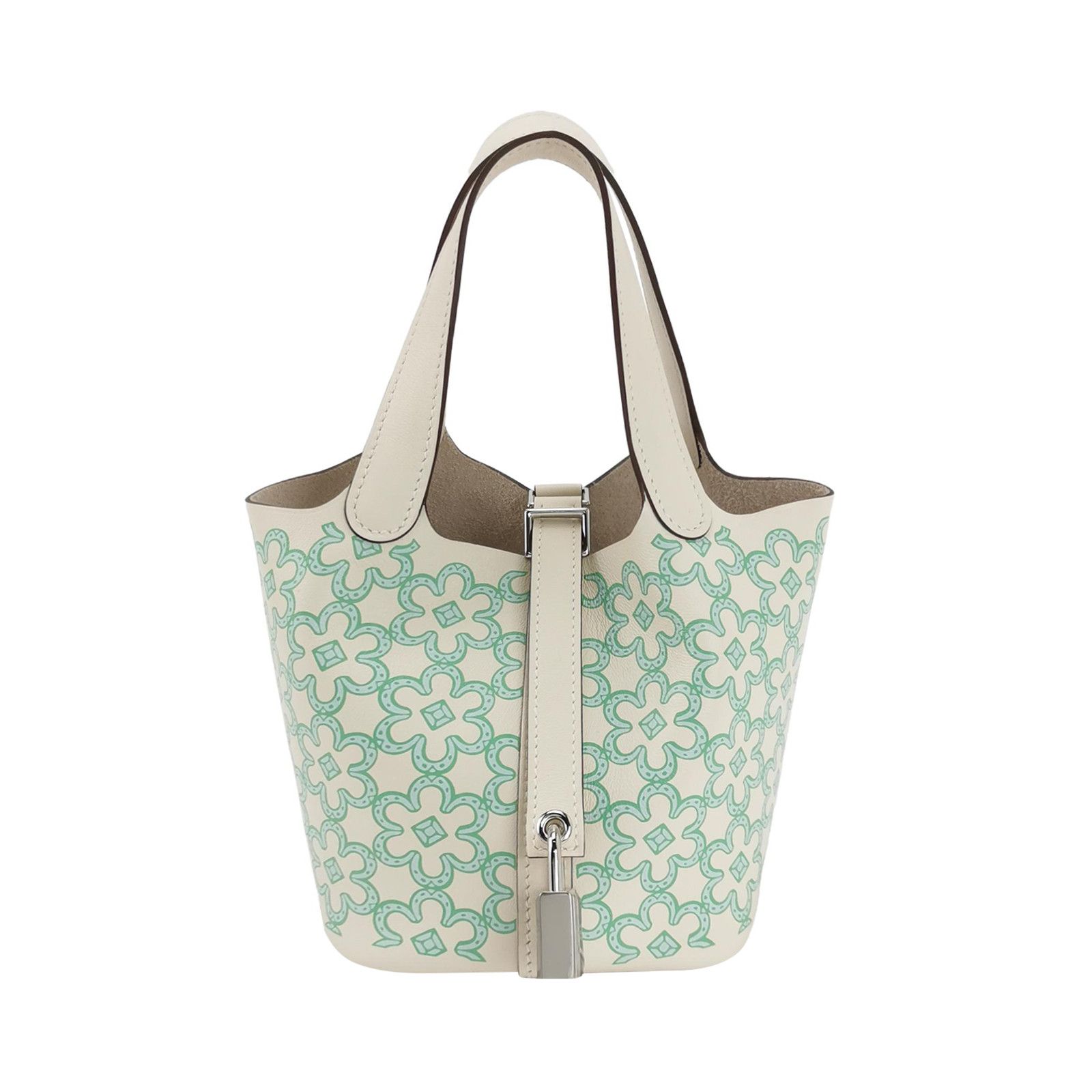 Hermes Hermes Women os Tote Bags Size ONE SIZE - 1 Thumbnail