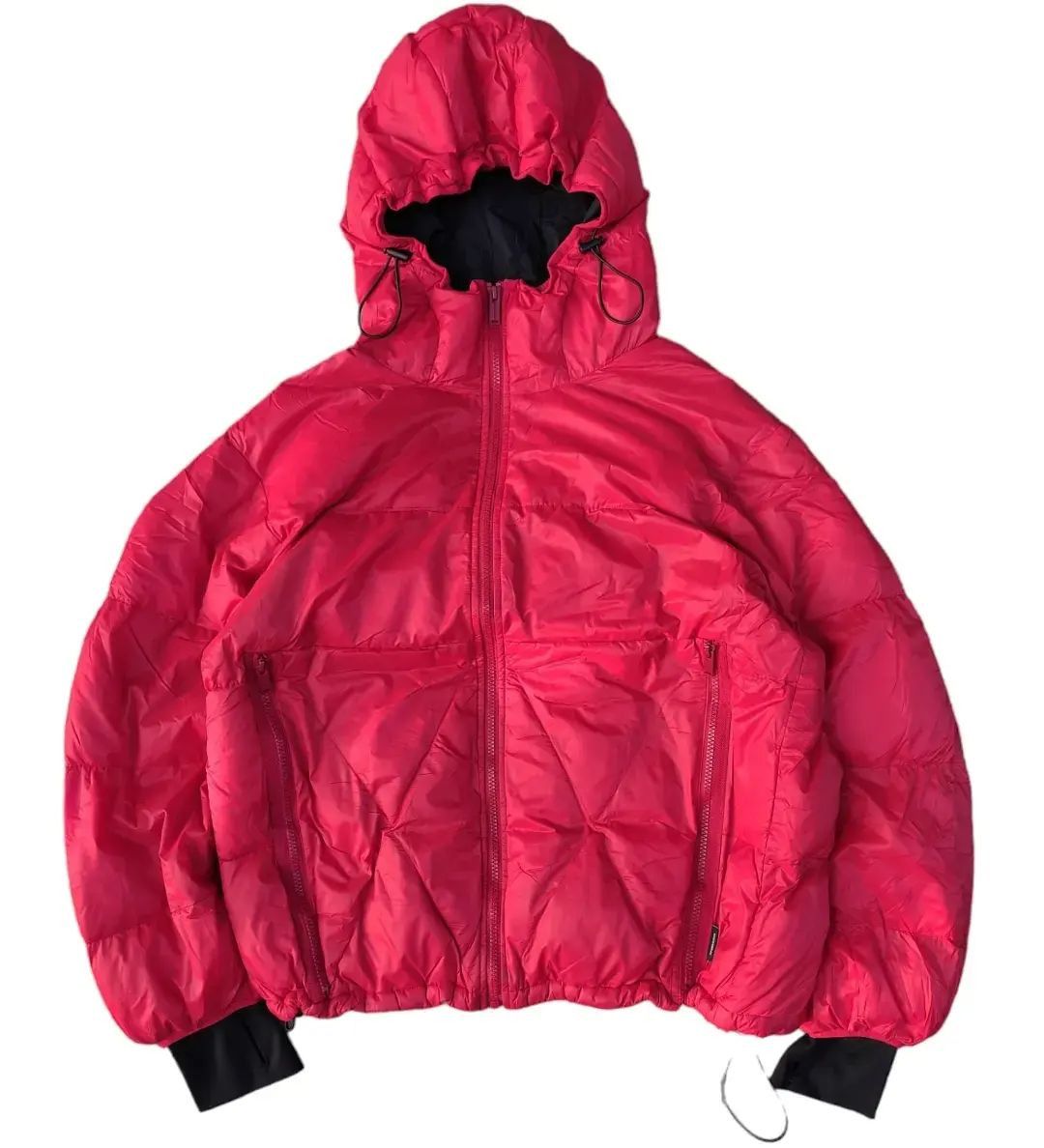 Undercover Puffer Jacket | Grailed