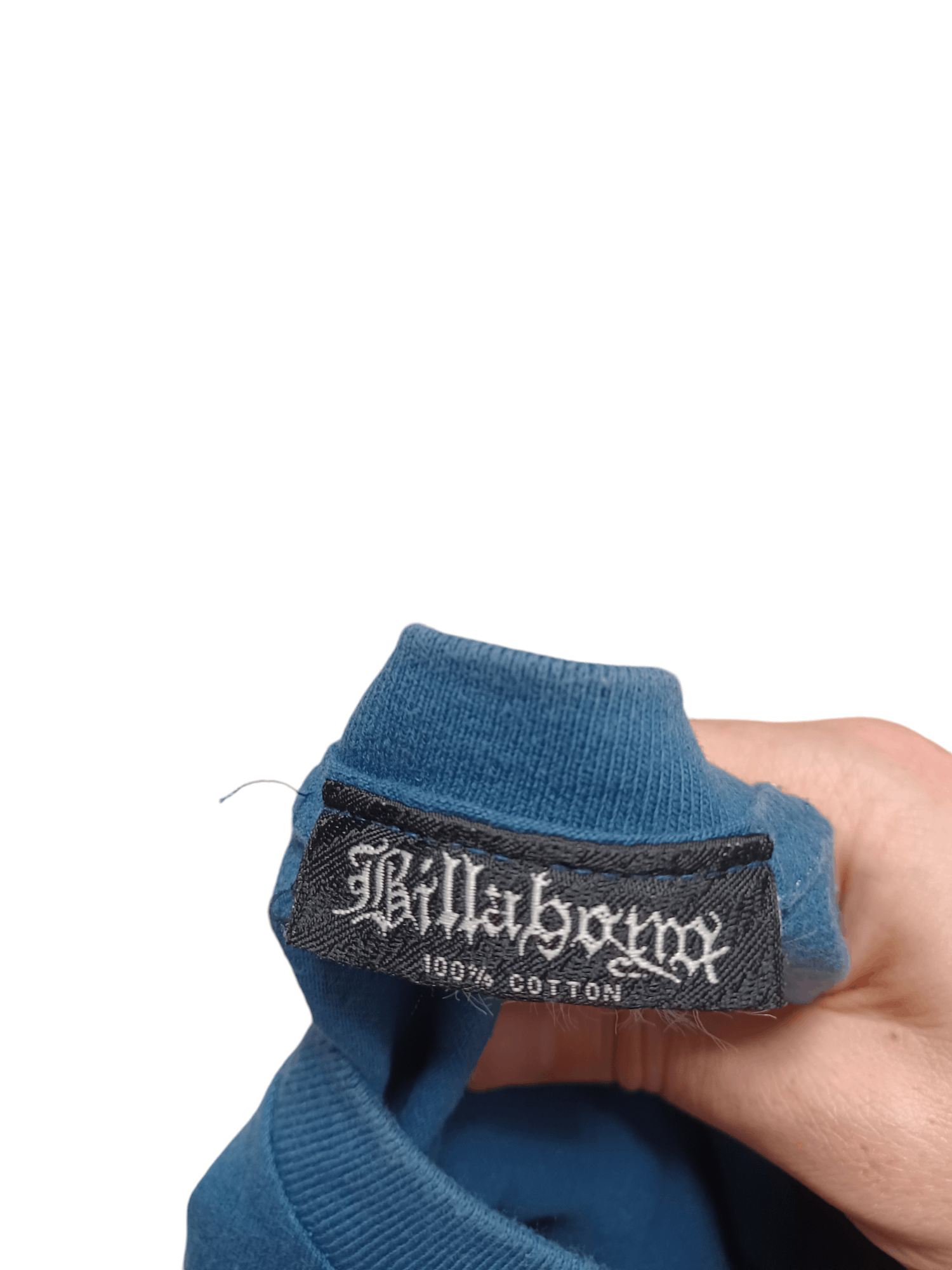 Billabong BILLABONG VINTAGE BIGLOGO BOXY SK8 SURF TEE FADED Size US L / EU 52-54 / 3 - 4 Thumbnail