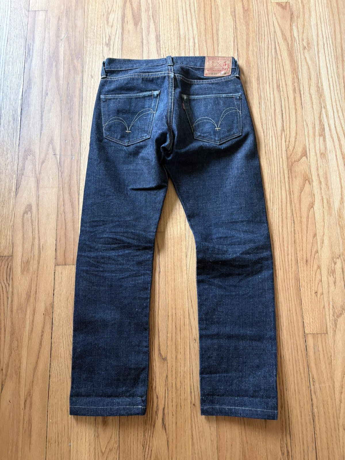 Samurai Jeans Samurai jeans Size US 29 - 2 Thumbnail