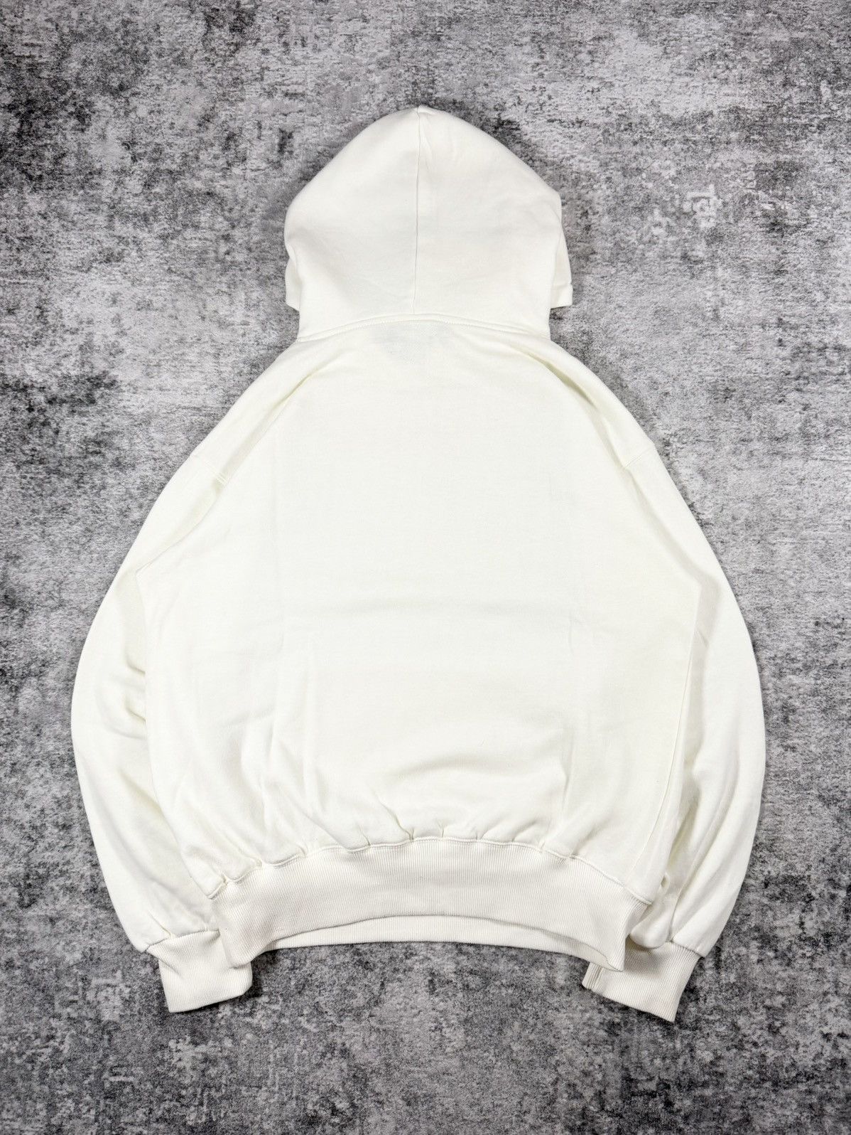 Hysteric Glamour 1990s Hysteric Glamour ‘George Clapton?’ Pink Logo Hoodie Size US M / EU 48-50 / 2 - 5 Thumbnail