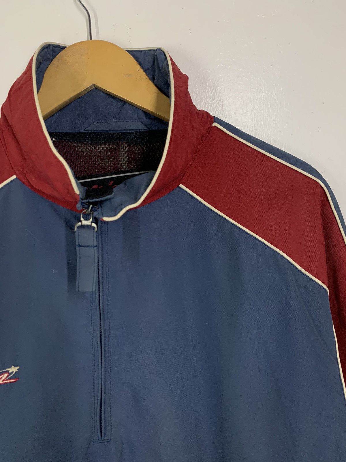 Bonfire Outerwear × Vintage VINTAGE NIDECKERS SWISS SNOWBOARD JACKET Size US S / EU 44-46 / 1 - 2 Thumbnail
