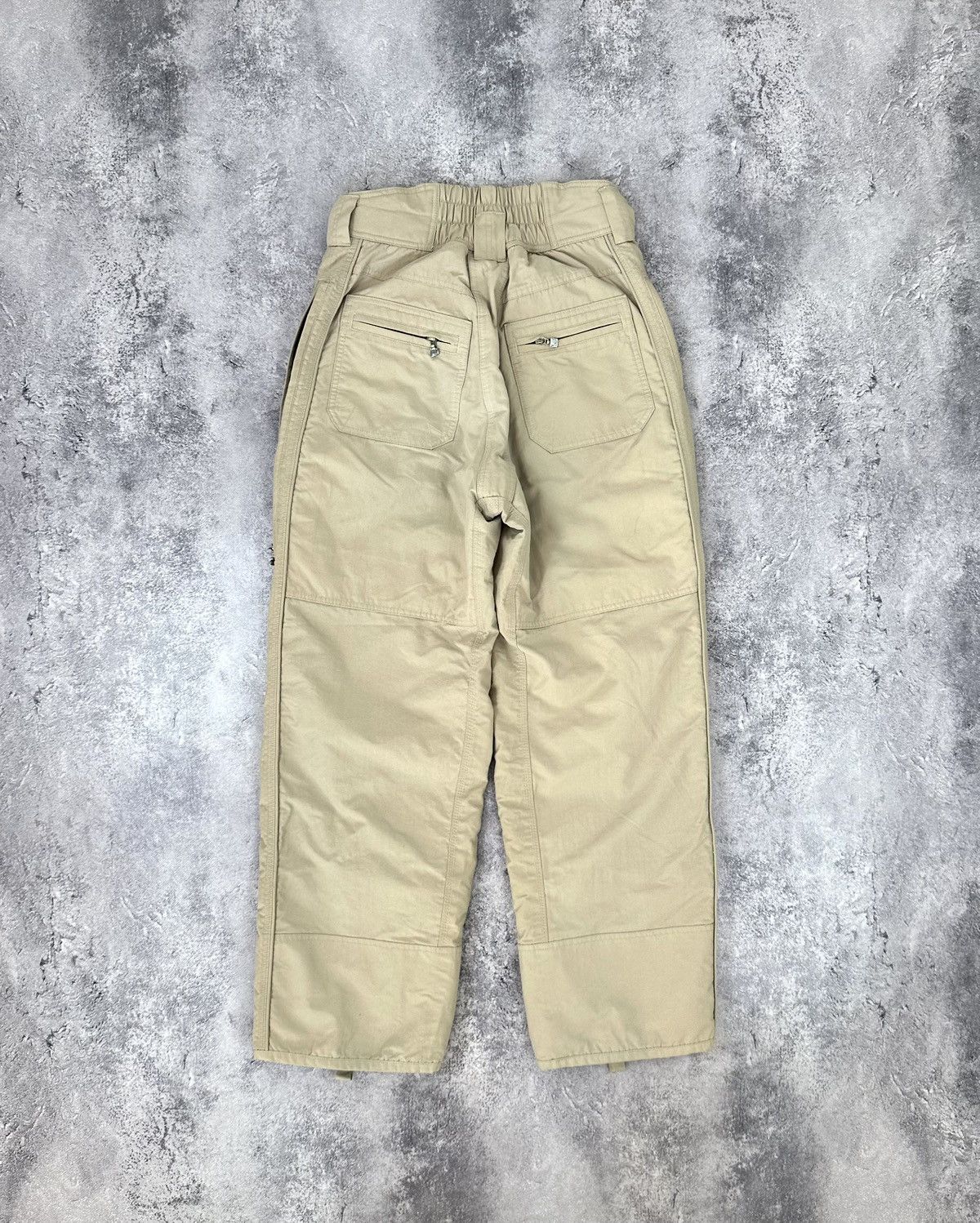 Oakley Vintage Oakley Ski Snowboarding Shell Hype Gorpcore Pants Size US 29 - 2 Thumbnail
