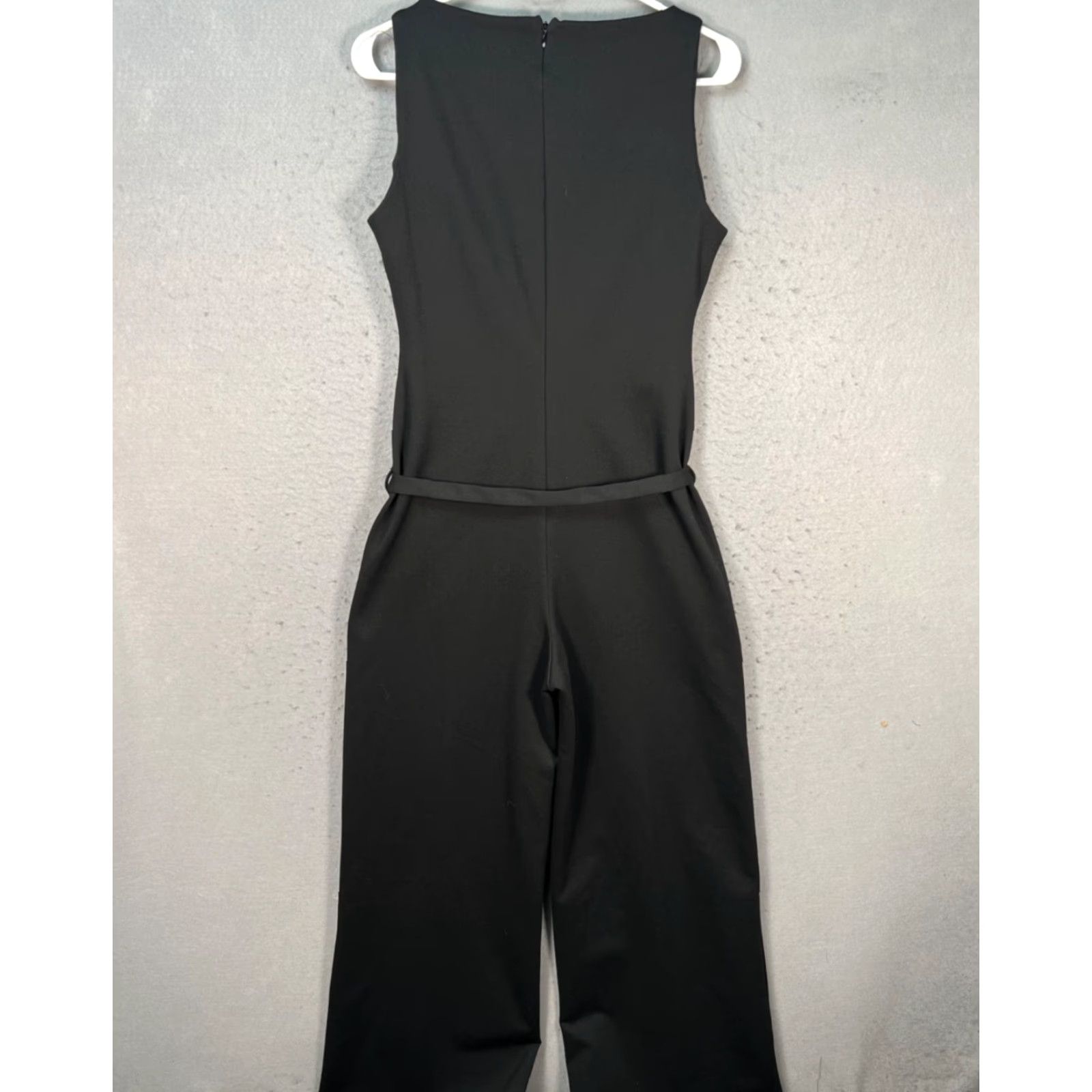 Mango Mango Womens Jumpsuit Shirt? Size 32" / US 10 / IT 46 - 2 Thumbnail