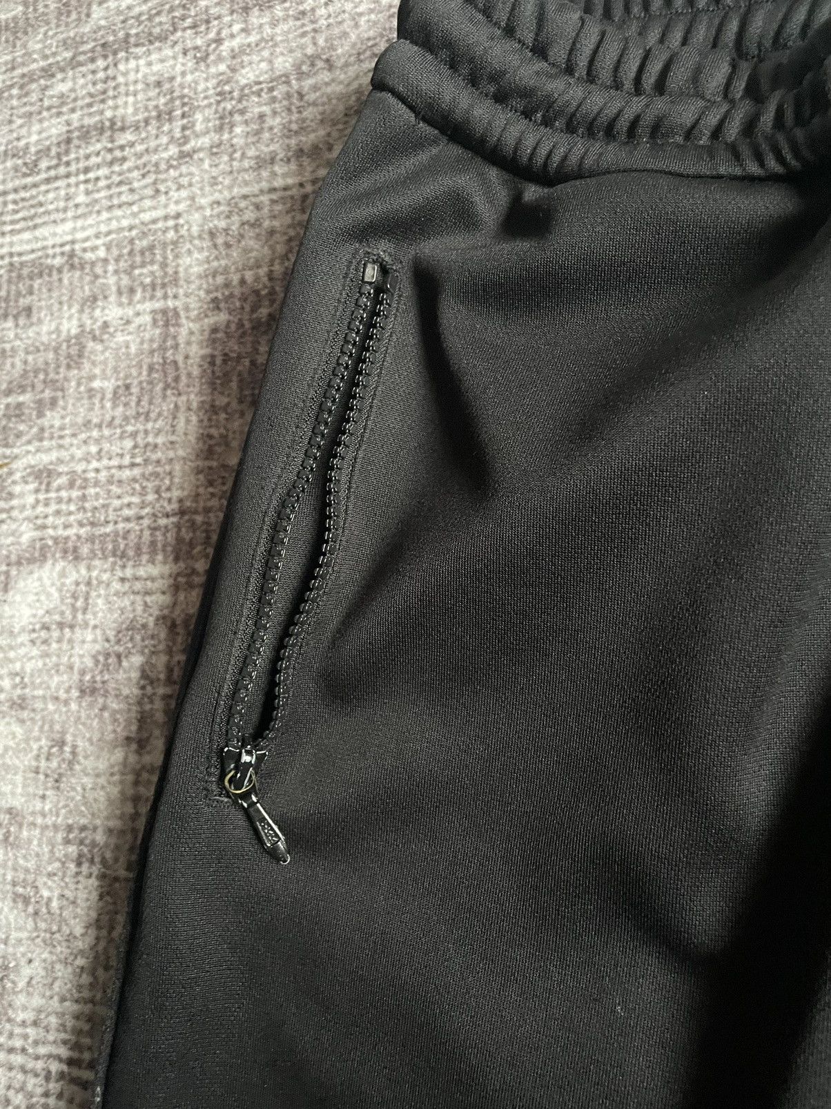 Number (N)ine Number (N)ine Skull School Visual Comedy Sweatpants Size US 32 / EU 48 - 6 Thumbnail