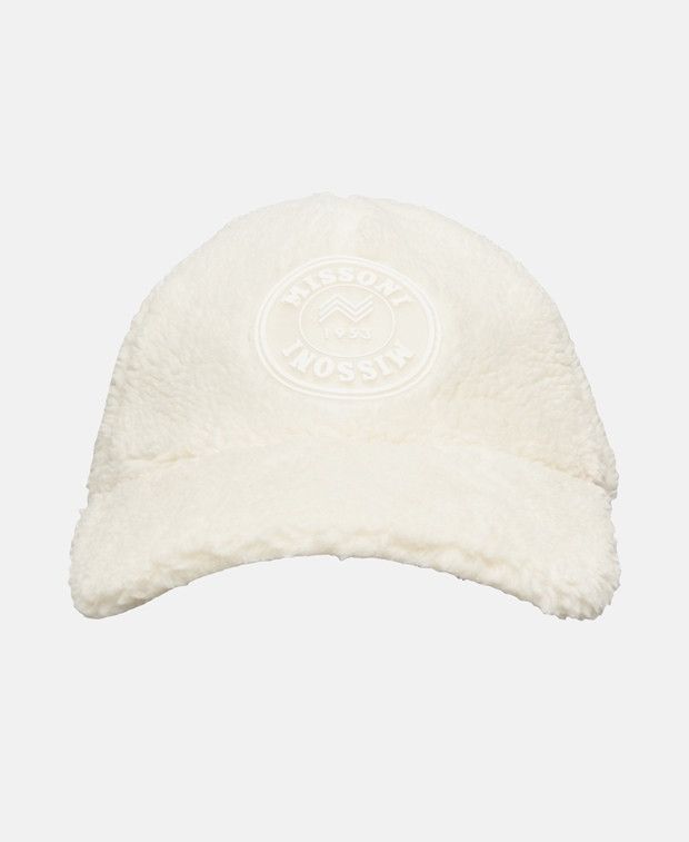 Missoni Fleece cap Size ONE SIZE - 1 Thumbnail