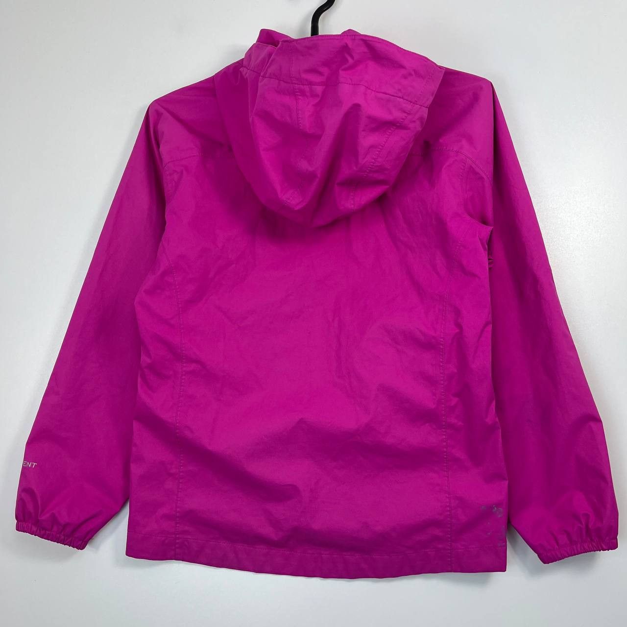 The North Face The North Face Hooded Jacket Outdoor Windbreaker Sz M Size XS / US 0-2 / IT 36-38 - 9 Thumbnail