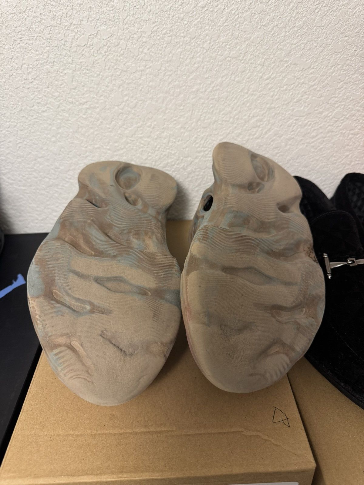 Yeezy Yeezy FoamRNNR Size US 11 / EU 44 - 6 Thumbnail