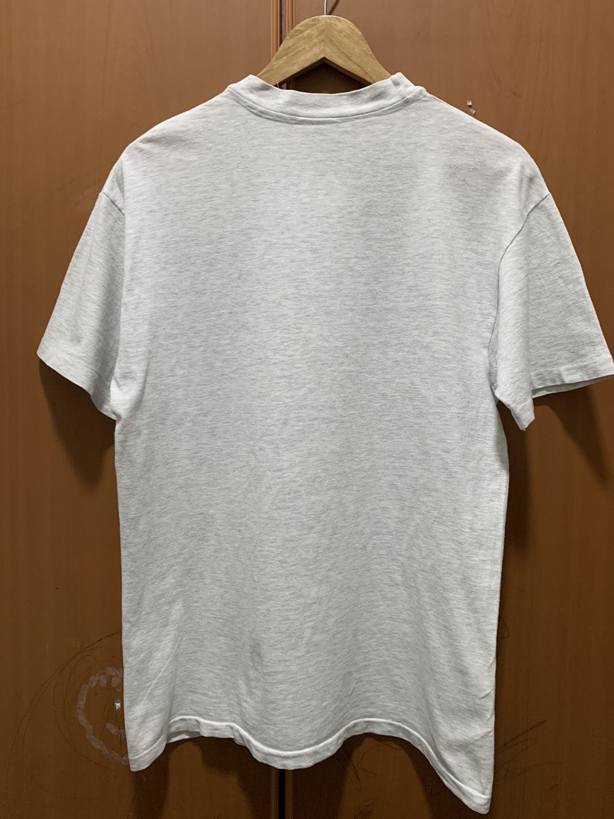 Hanes Vintage Tee Horse Tokyo Derby Size US M / EU 48-50 / 2 - 10 Thumbnail