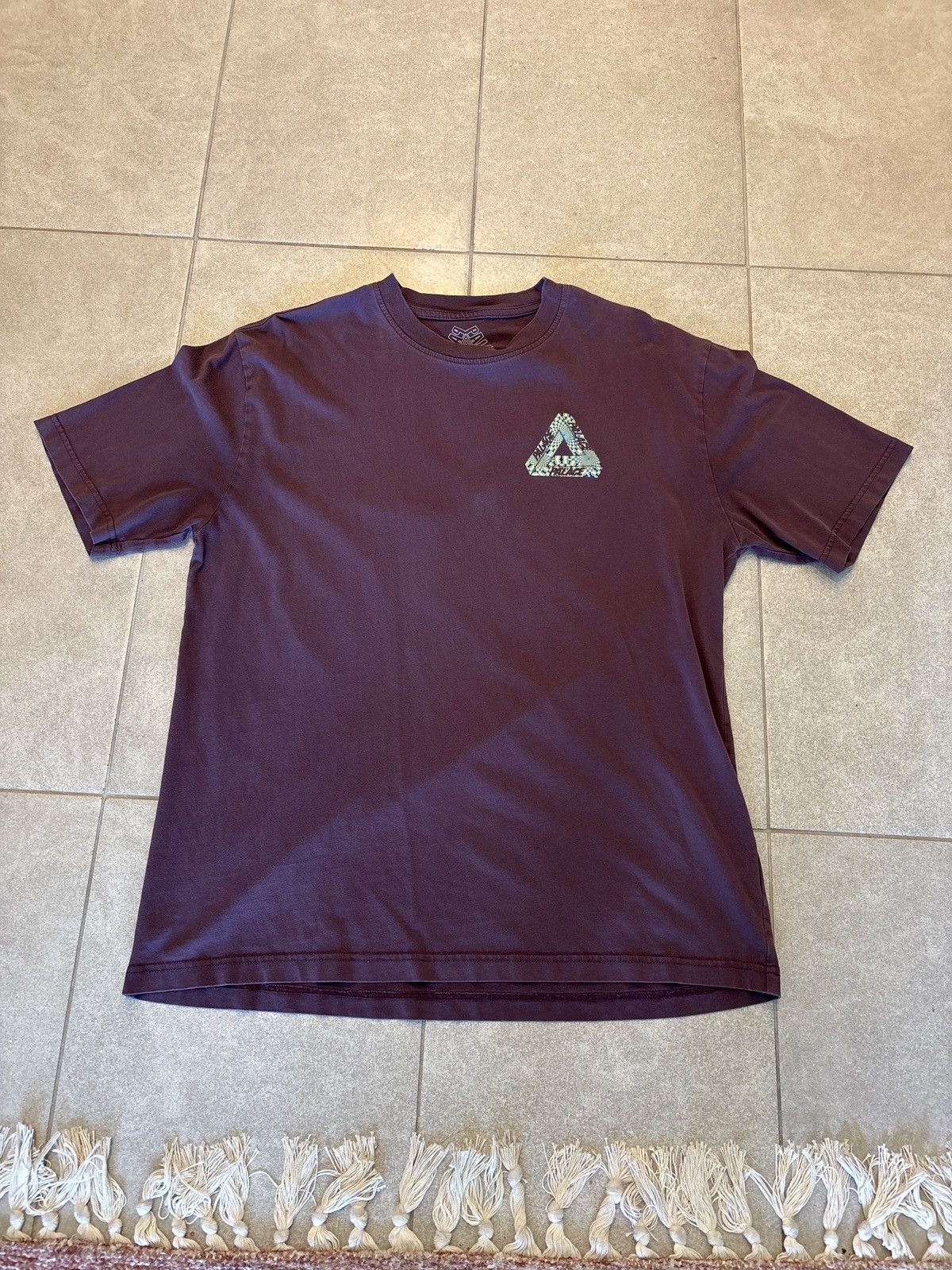 Palace Palace TriEye Tee Size US XL / EU 56 / 4 - 2 Thumbnail