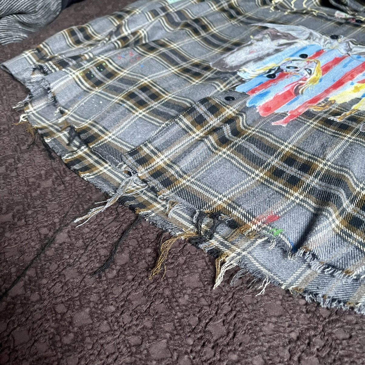 Warren Lotas Amiri x Wes lang Size US L / EU 52-54 / 3 - 12 Thumbnail