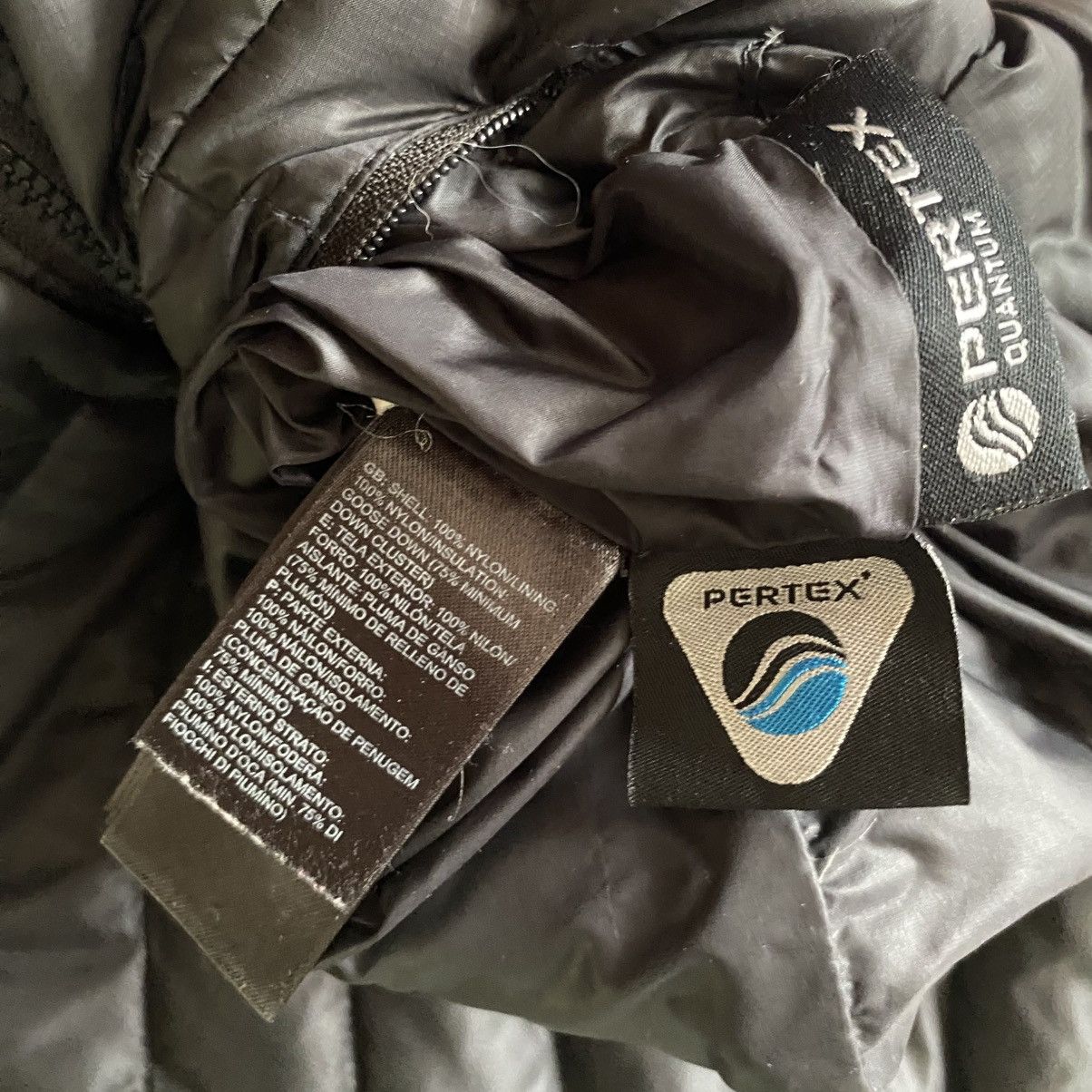 The North Face North face down jackwt Size S / US 4 / IT 40 - 8 Thumbnail