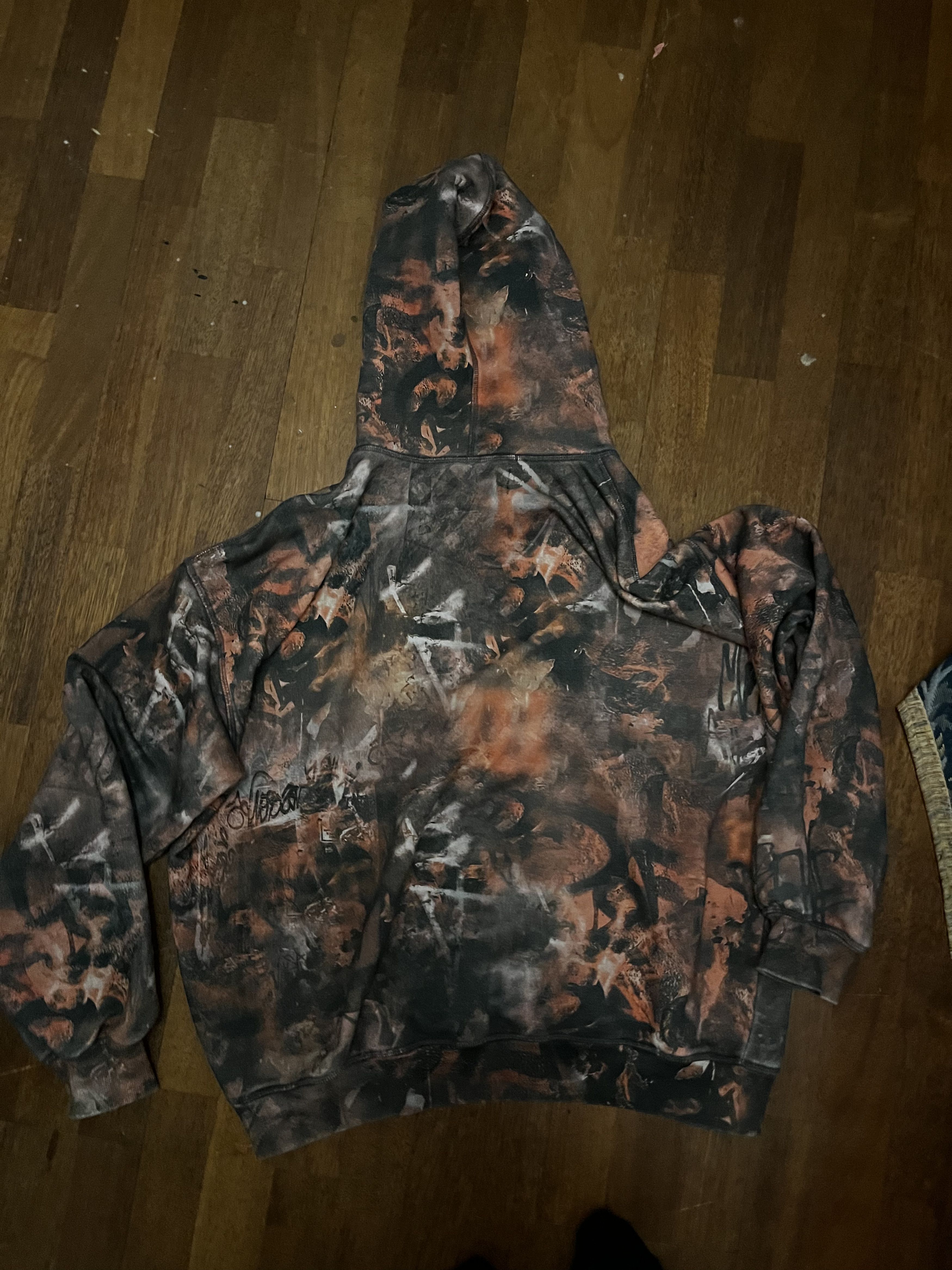 Misbhv Misbhv Size US M / EU 48-50 / 2 - 2 Thumbnail