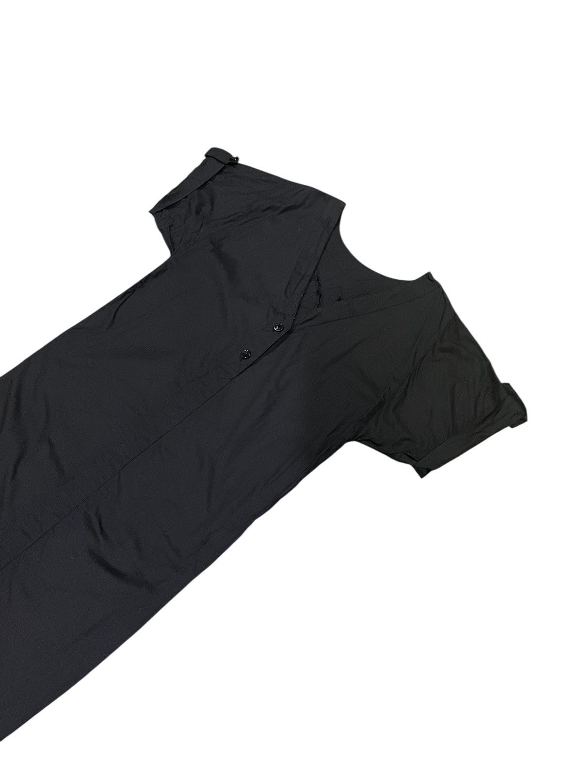 Bally BALLY DRESS NICE DESIGNE BLACK Size M / US 6-8 / IT 42-44 - 8 Thumbnail