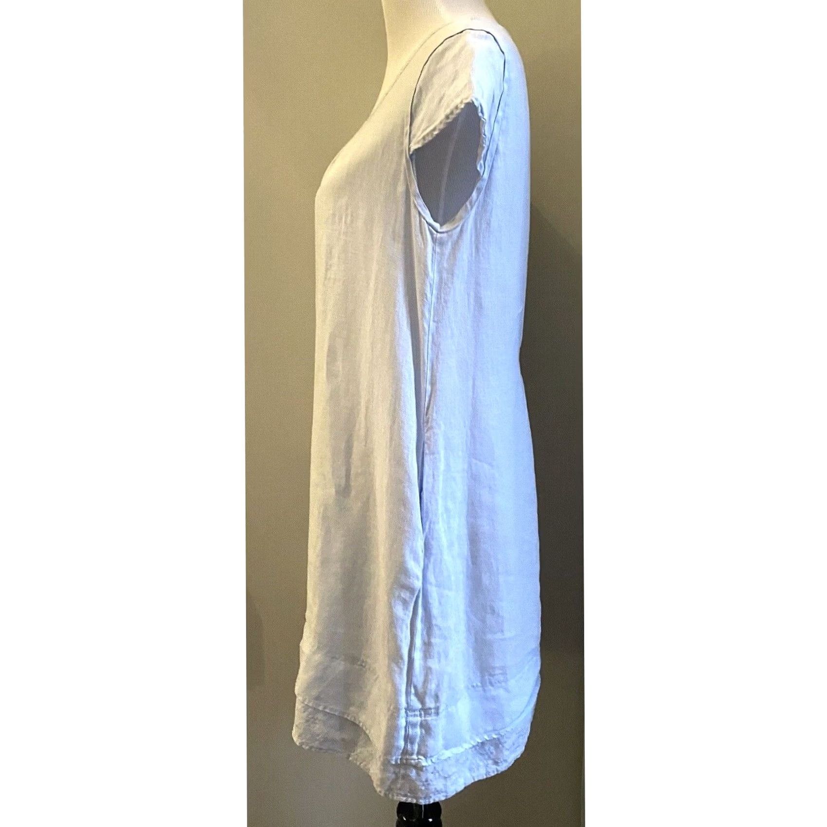 Vintage VINTAGE - (No, vintage is No) Size M / US 6-8 / IT 42-44 - 4 Thumbnail