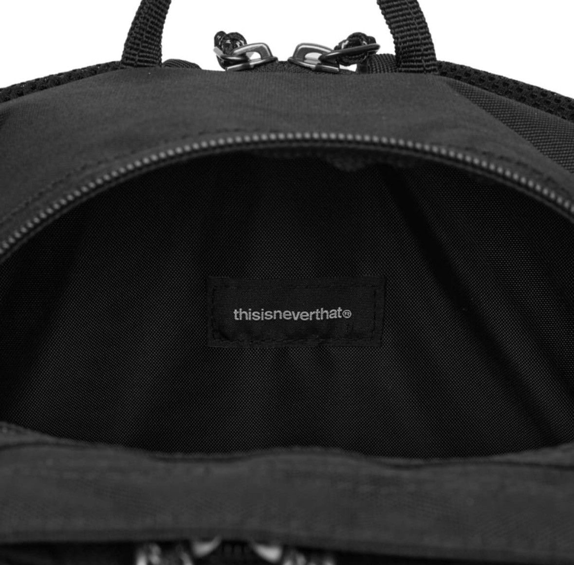 thisisneverthat Thisisneverthat Backpack Size ONE SIZE - 5 Thumbnail