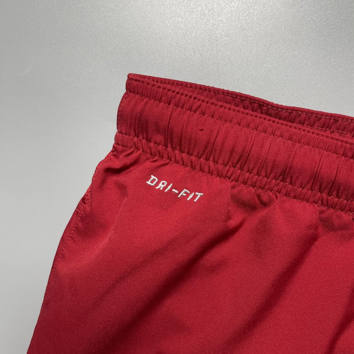 Nike PORTUGAL NIKE 2014 WORLD CUP FOOTBALL HOME SHORTS Size US 27 - 4 Thumbnail