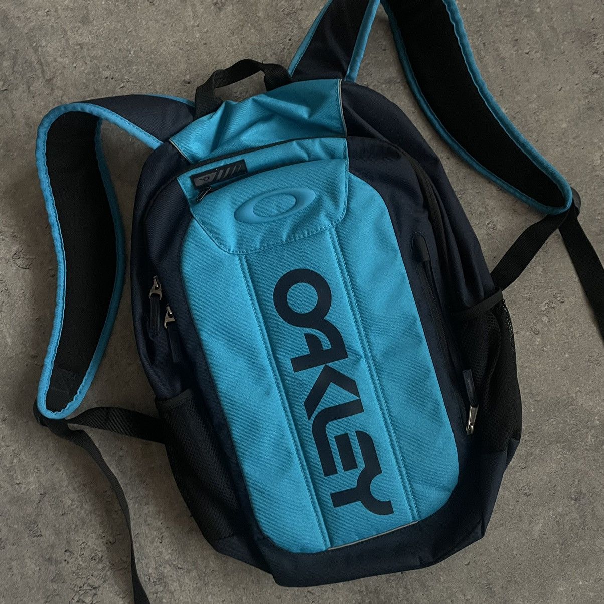 Oakley Outdoor Life Vintage Vintage 90s Oakley Backpack Grailed