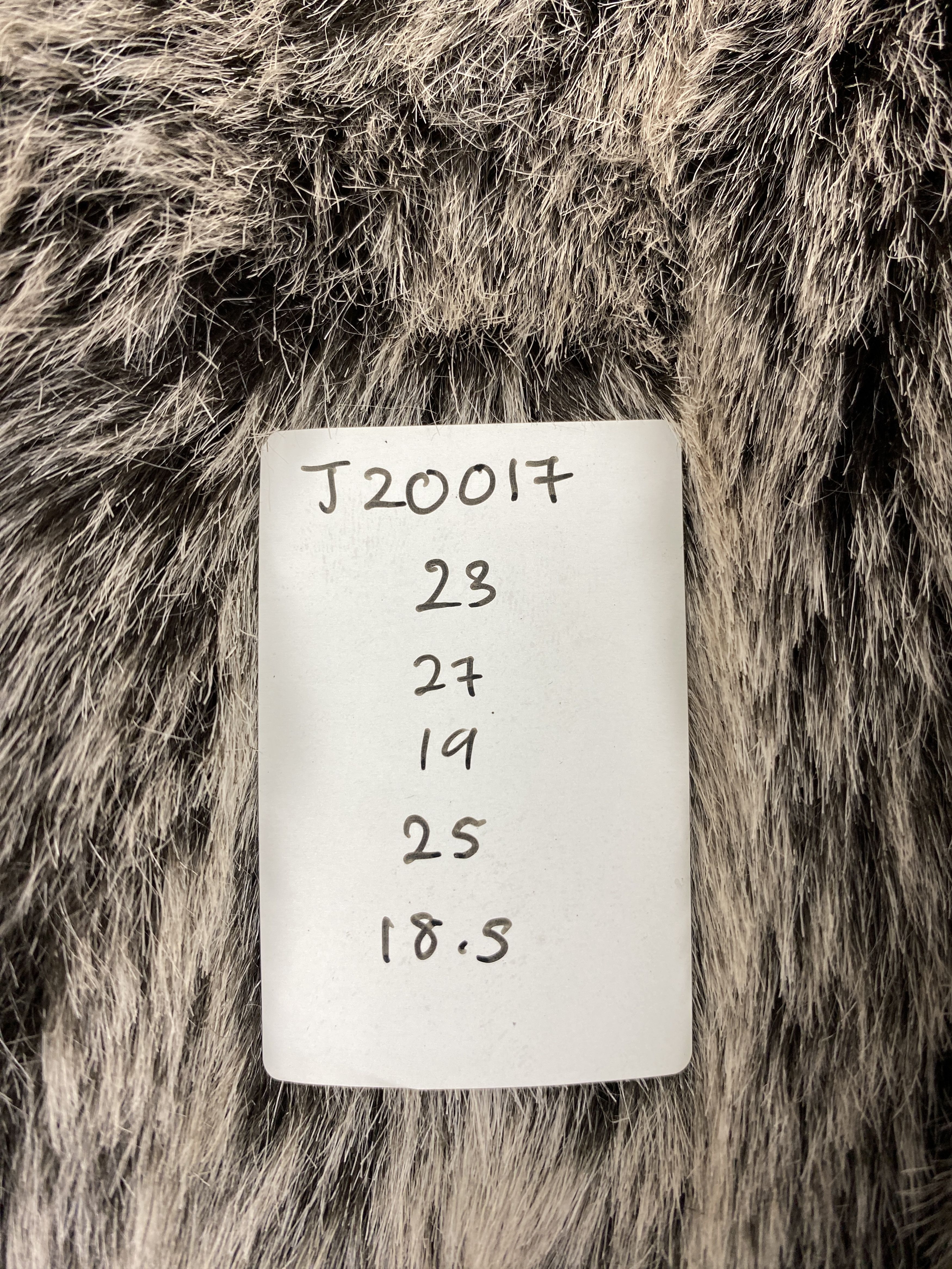 If Six Was Nine Japanese brand X HouseOfBlues Shearling Jacket JZ0017 Size US L / EU 52-54 / 3 - 15 Thumbnail
