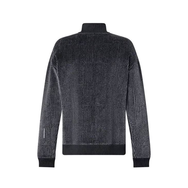 Louis Vuitton LV x Park Seo-Bo Cotton Velvet Tracktop Size US XL / EU 56 / 4 - 3 Thumbnail