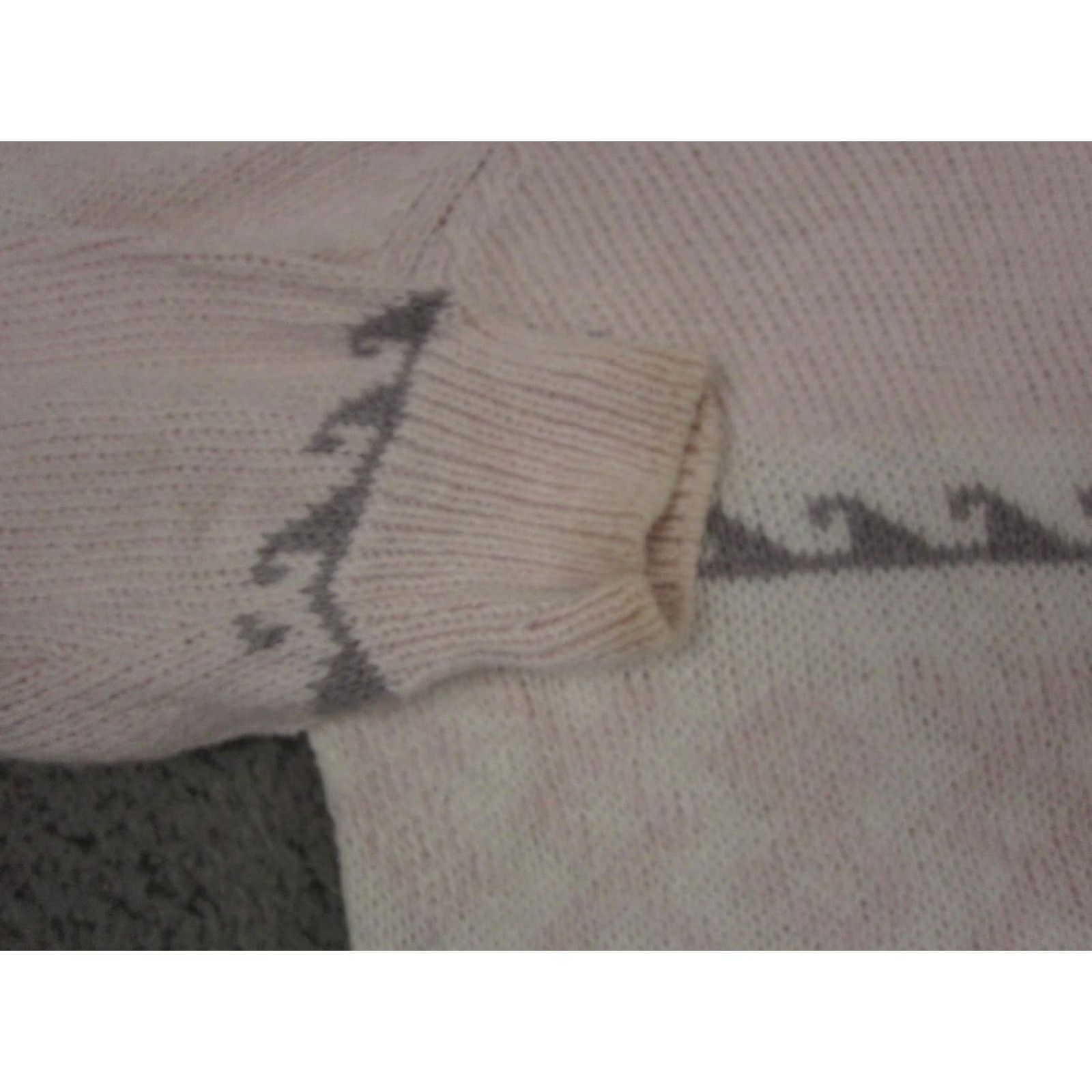 Vintage VINTAGE Sportables Sweater Womens 1X Plus Pink Turtleneck Pullover 90s Ladies Boys? Girls? Size XXL / US 16-18 / IT 52-54 - 5 Thumbnail