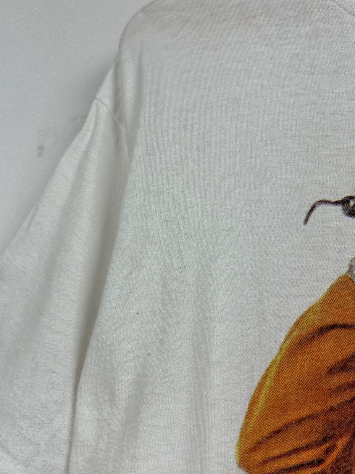 Band Tees 1992 Vintage Queen Freddie Mercury Tribute Concert T-Shirt Size US L / EU 52-54 / 3 - 18 Thumbnail