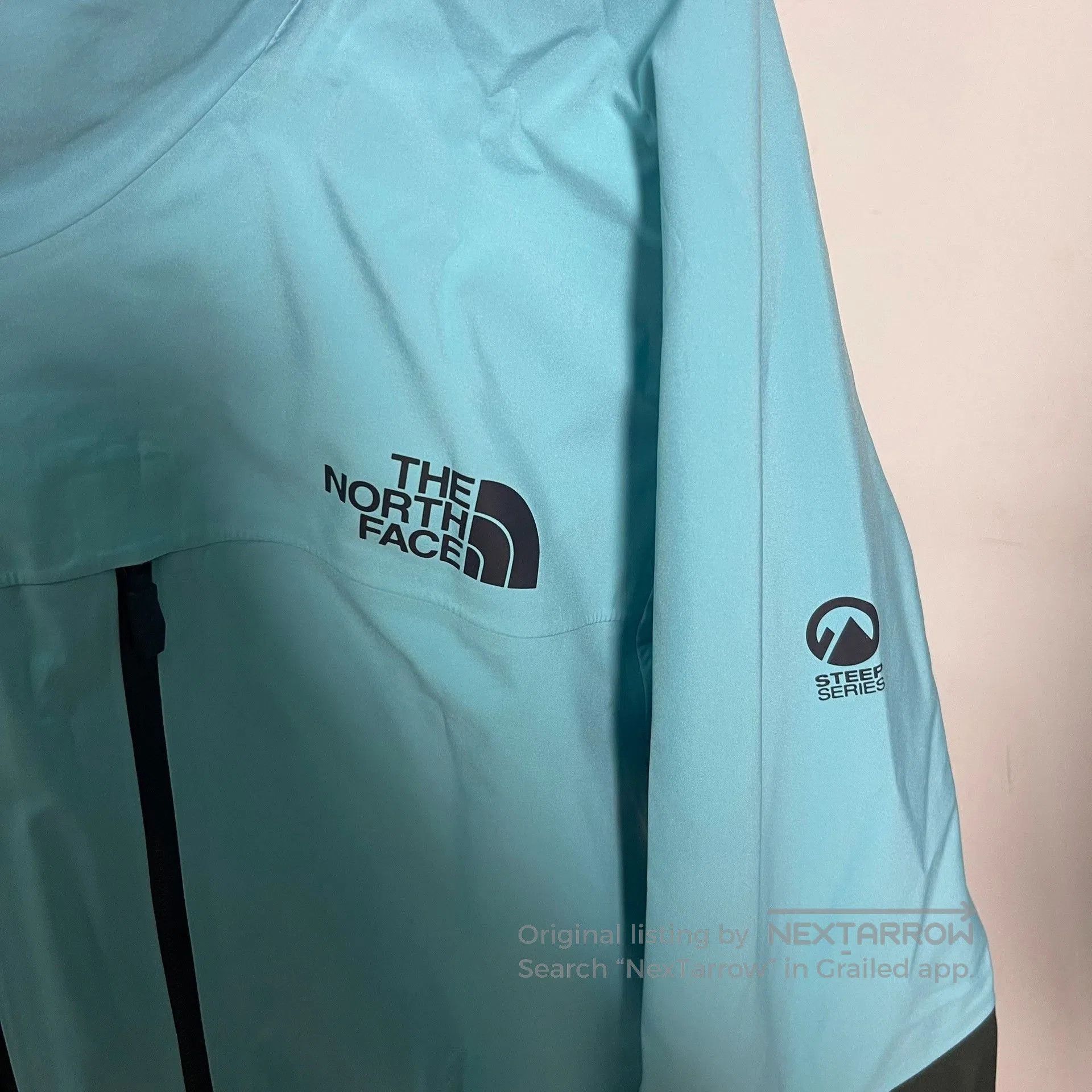 The North Face The North Face Men's Steep Series Jacket. Size US XXL / EU 58 / 5 - 3 Thumbnail