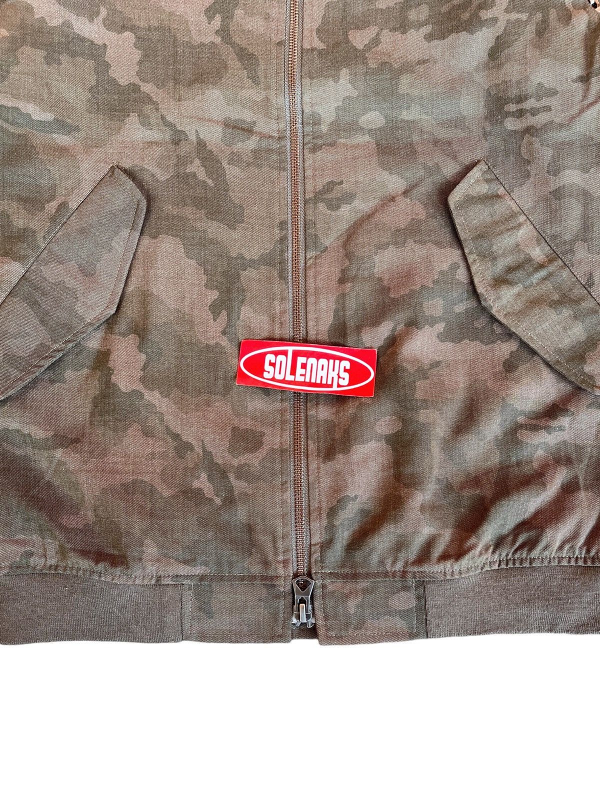Edifice Japan Edifice vetements pour homme camo bokber jacket Size US S / EU 44-46 / 1 - 4 Thumbnail
