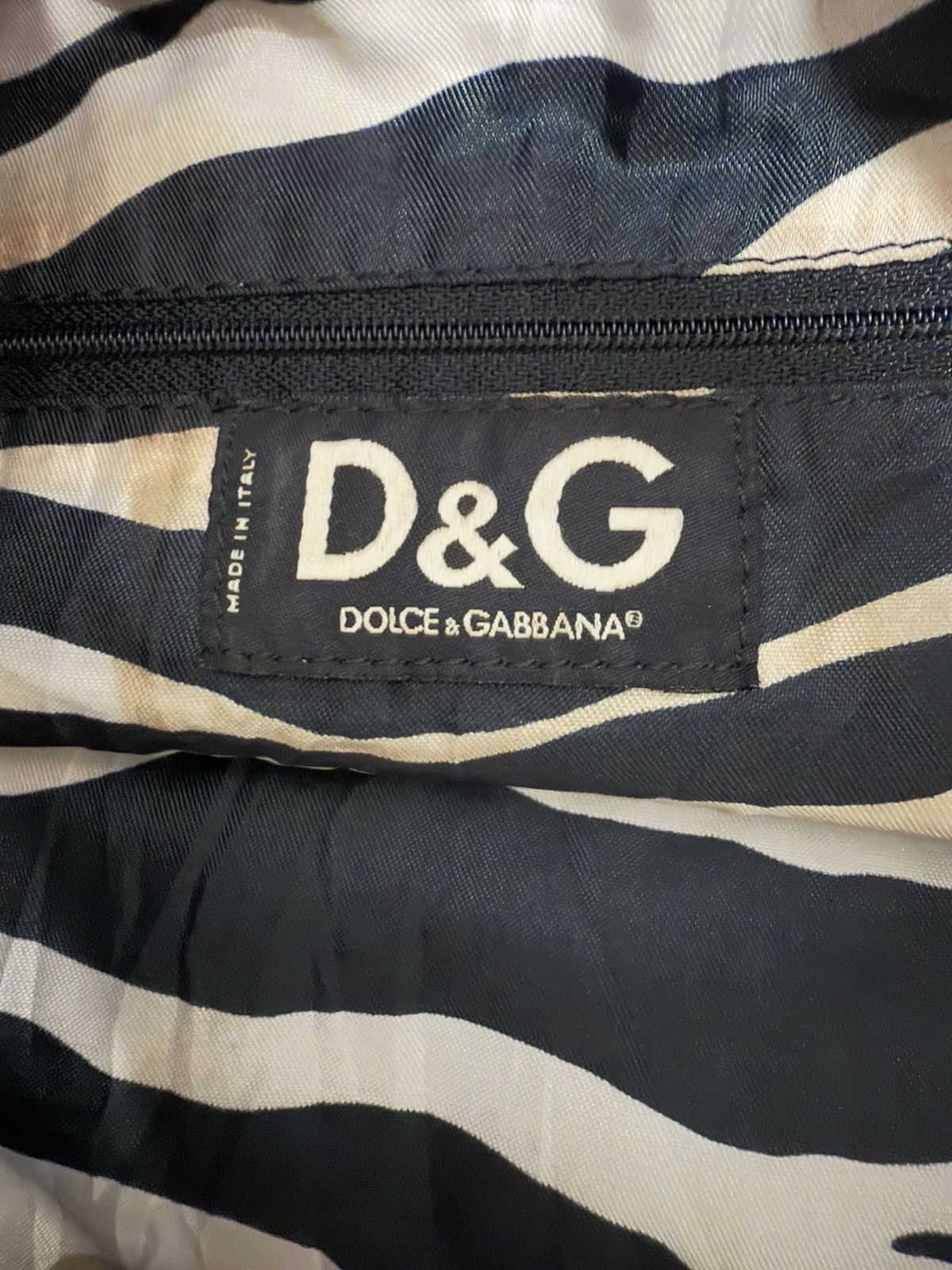 Dolce & Gabbana × Genuine Leather DOLCE & GABBANA LEATHER CROSS BODY BACKPACK PURPLE OLIVE Size ONE SIZE - 8 Thumbnail