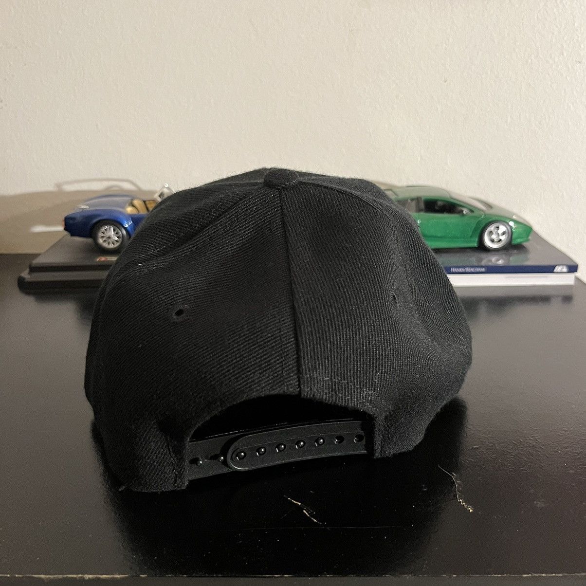 Twins Enterprise Inc. Vintage 90s Tampa Bay Devil Rays Twins Enterprise Snapback Size ONE SIZE - 3 Thumbnail