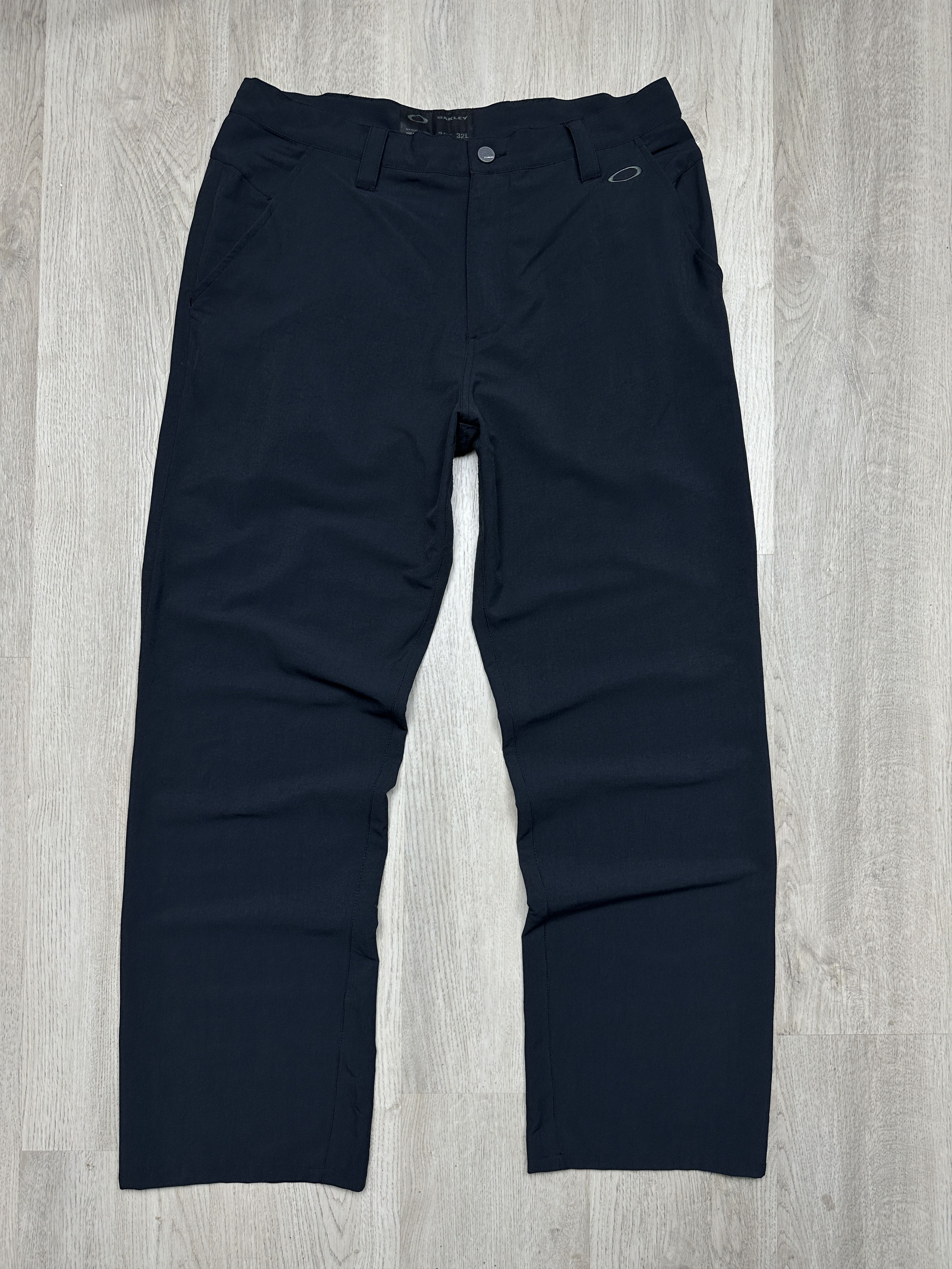 Oakley Oakley Mens Outdoor Nylon Pants Size US 34 / EU 50 - 1 Thumbnail